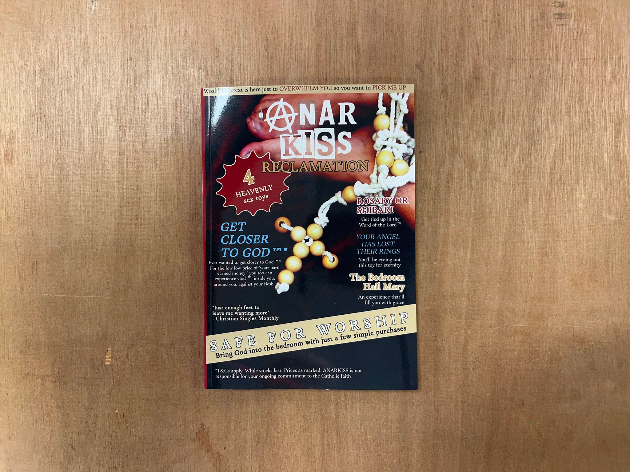 ANARKISS ISSUE 12: RECLAMATION Good Press good books & more ANARKISS ISSUE 12: RECLAMATION Good Press good books & more
