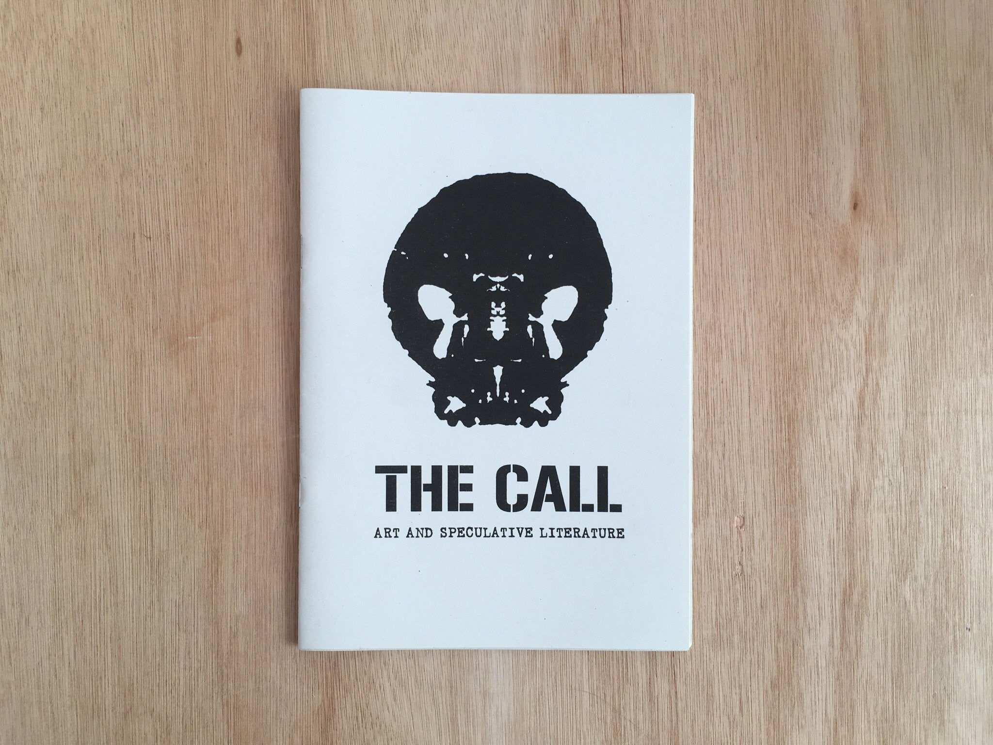 THE CALL by Various Artists Good Press — good books & more
