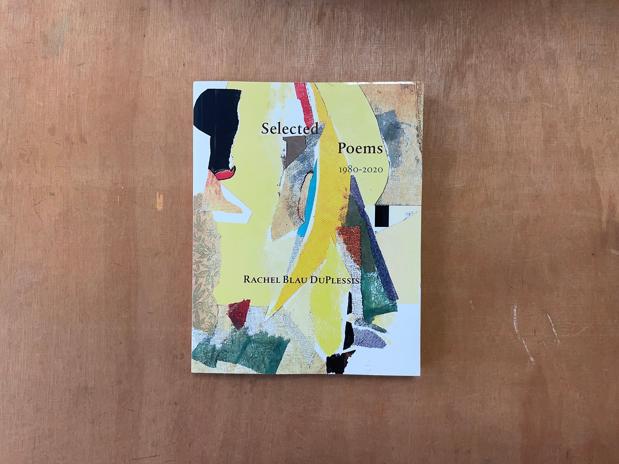 rachel blau nude SELECTED POEMS 1980-2020 by Rachel Blau DuPlessis – Good Press — good books & more