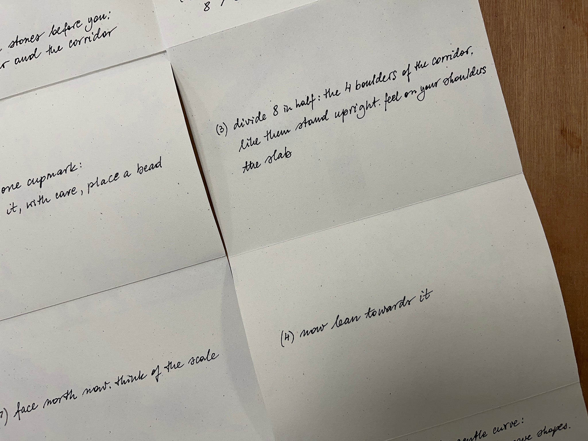 TO REVIVE THE CUPMARKS ON SØMARKEDYSSEN: AN INVITATION by Elżbieta Wójcik-Leese