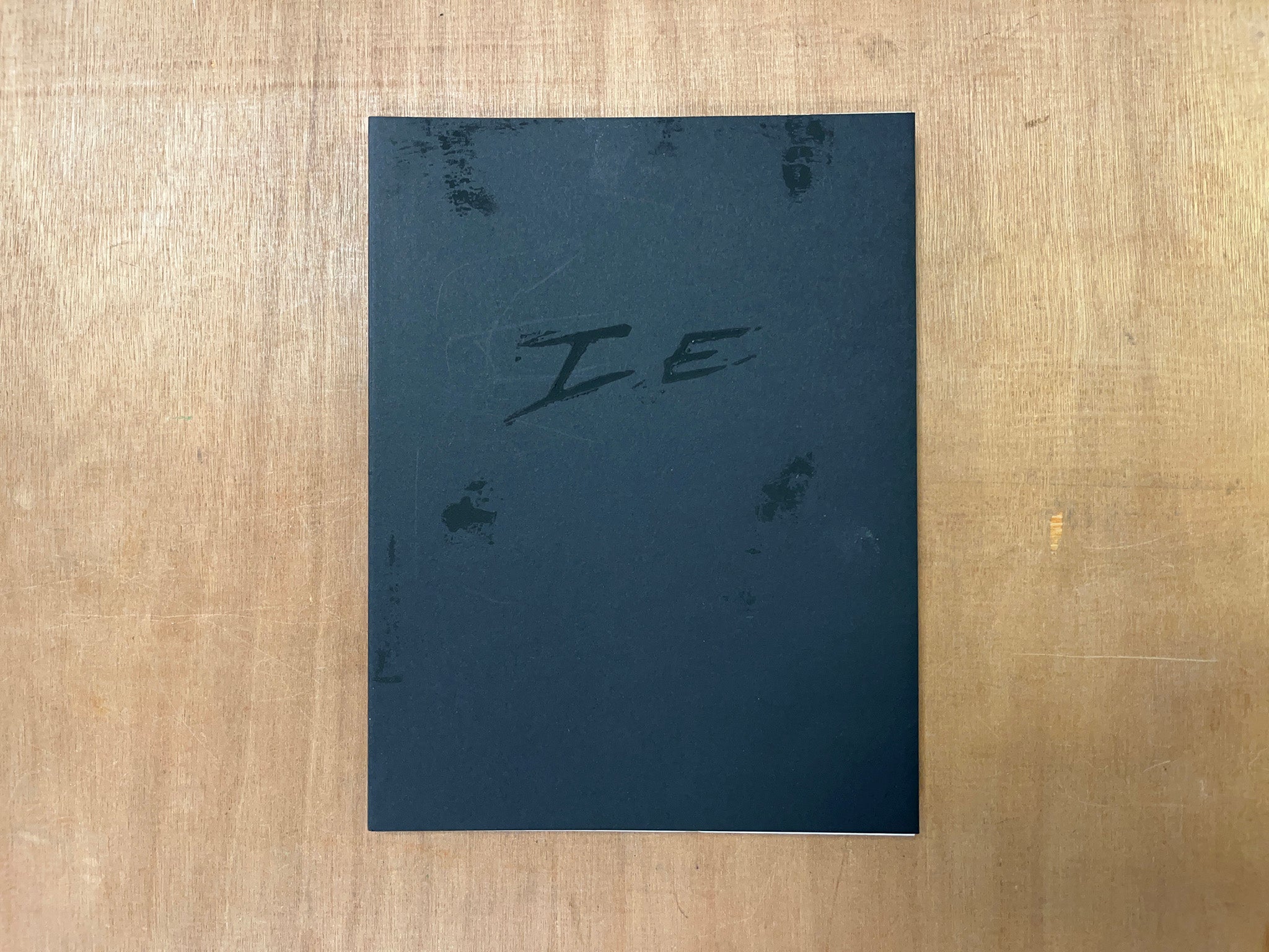 ILIUM EXPRESS by Al Razutis