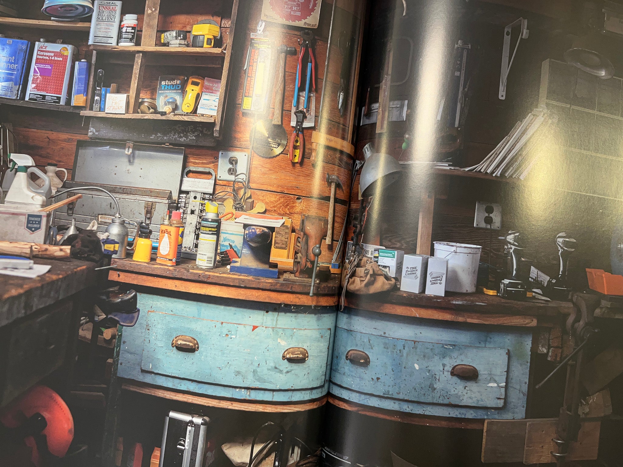 SHELTER COOKBOOK by Leopold Banchini & Lukas Feireiss (Eds.)