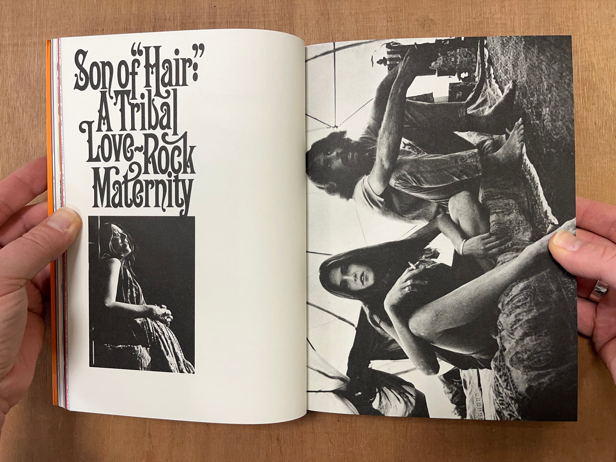 RADICAL MEDIA ARCHIVE VOL. 1/7