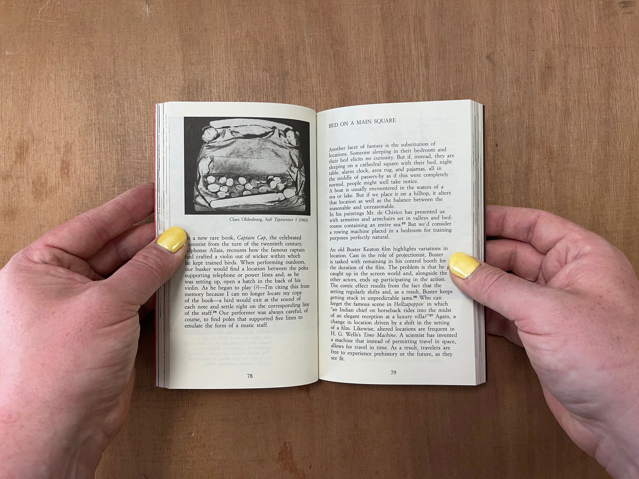 FANTASY by Bruno Munari