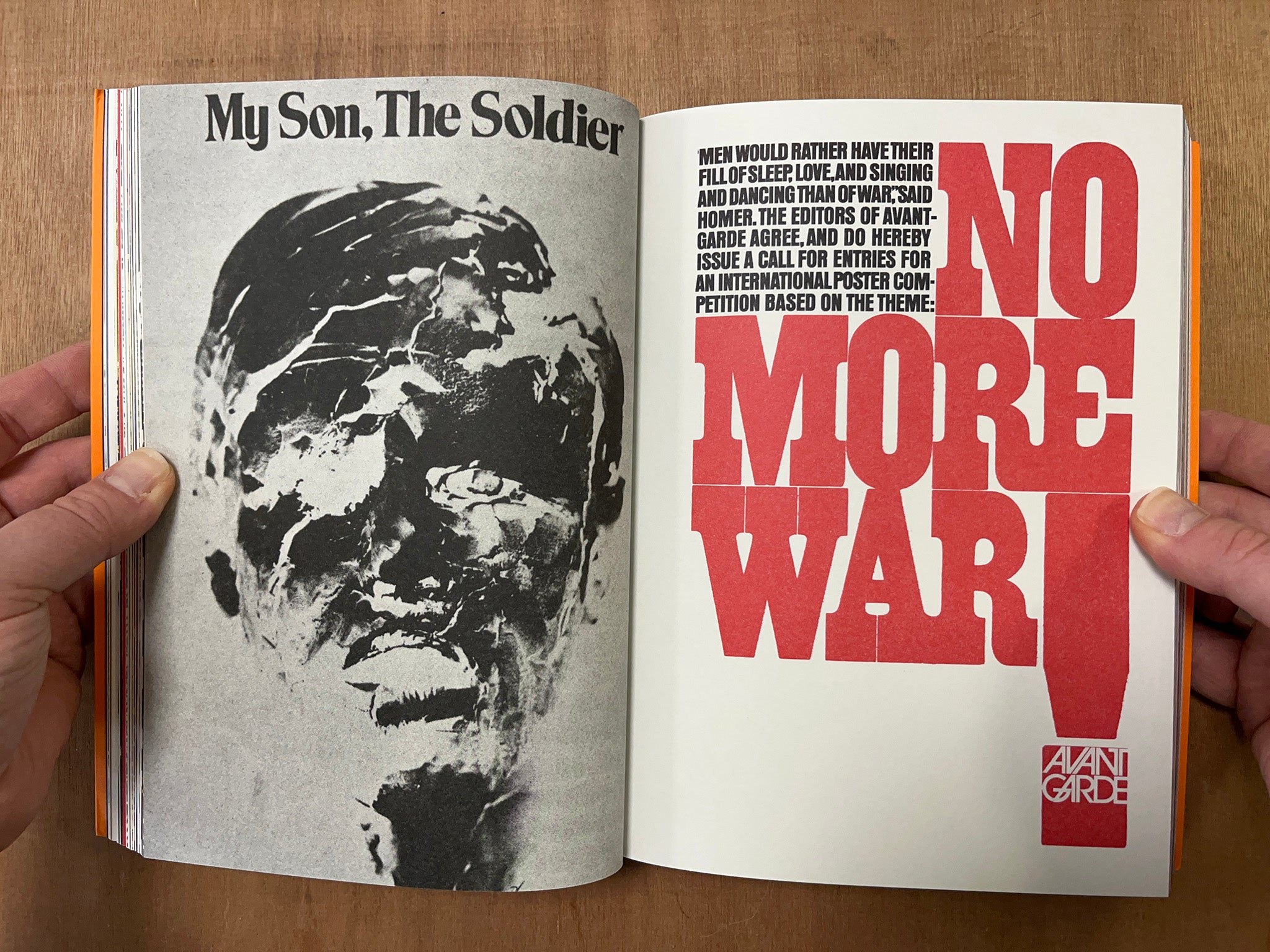 RADICAL MEDIA ARCHIVE VOL. 1/7