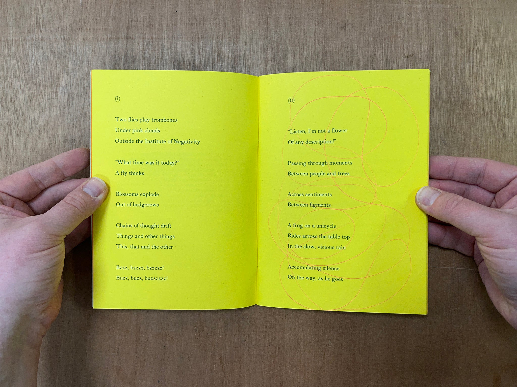 SIXTEEN SHORT POEMS by Adam J. Maynard – Good Press — good books & more