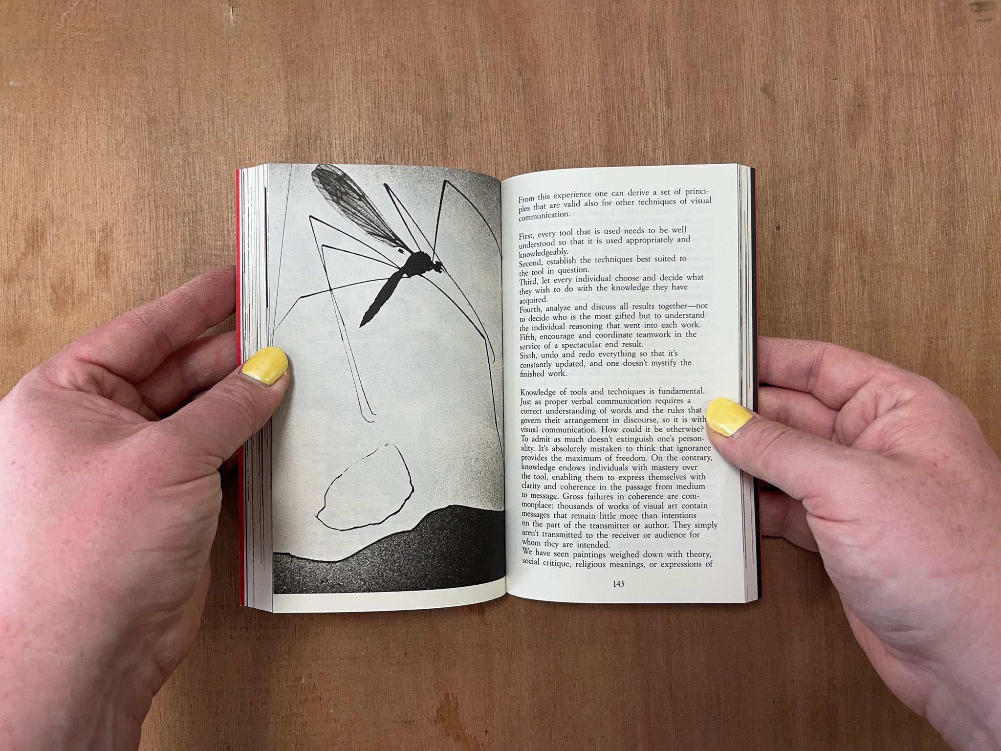 FANTASY by Bruno Munari