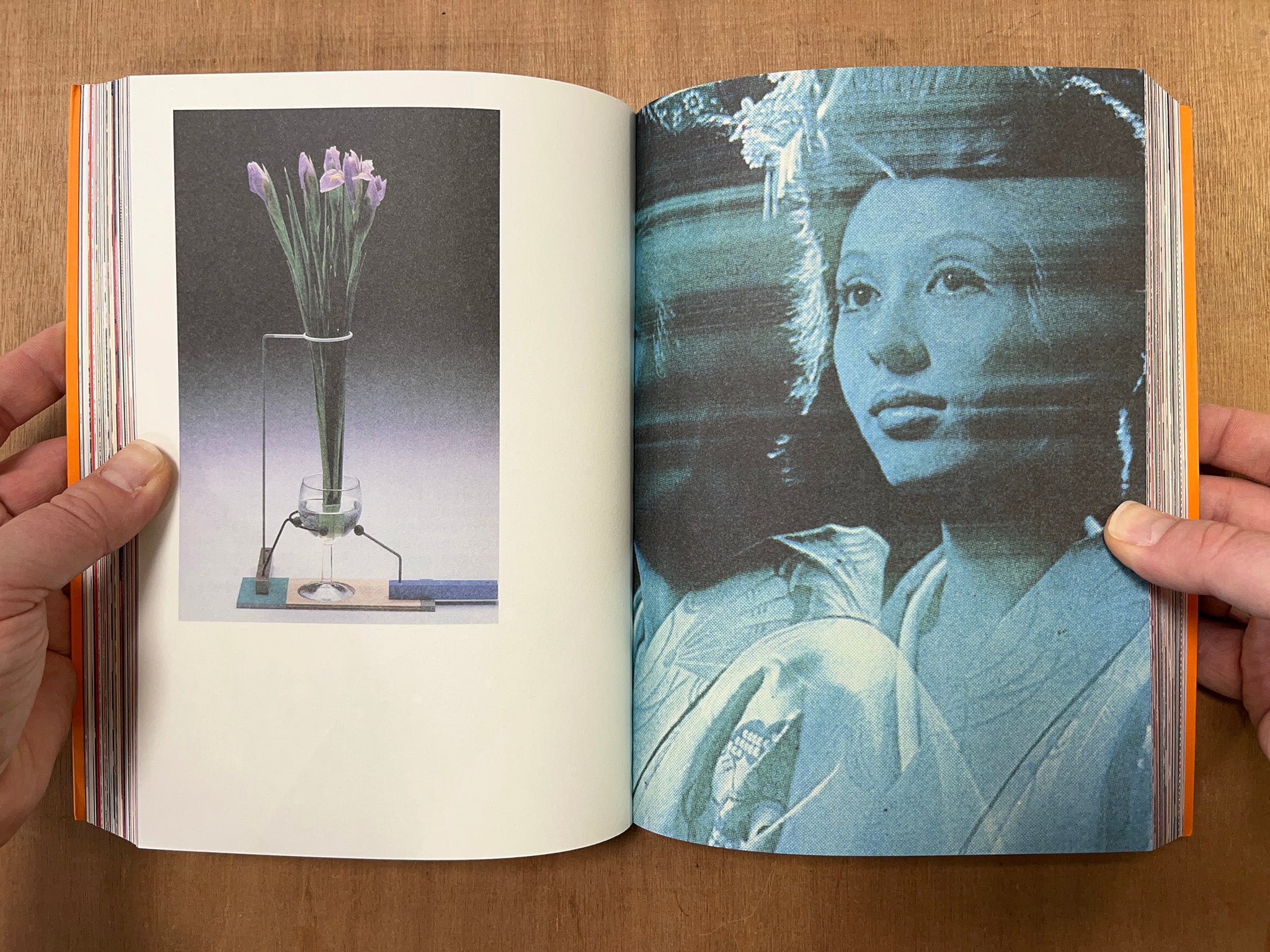 RADICAL MEDIA ARCHIVE VOL. 1/7