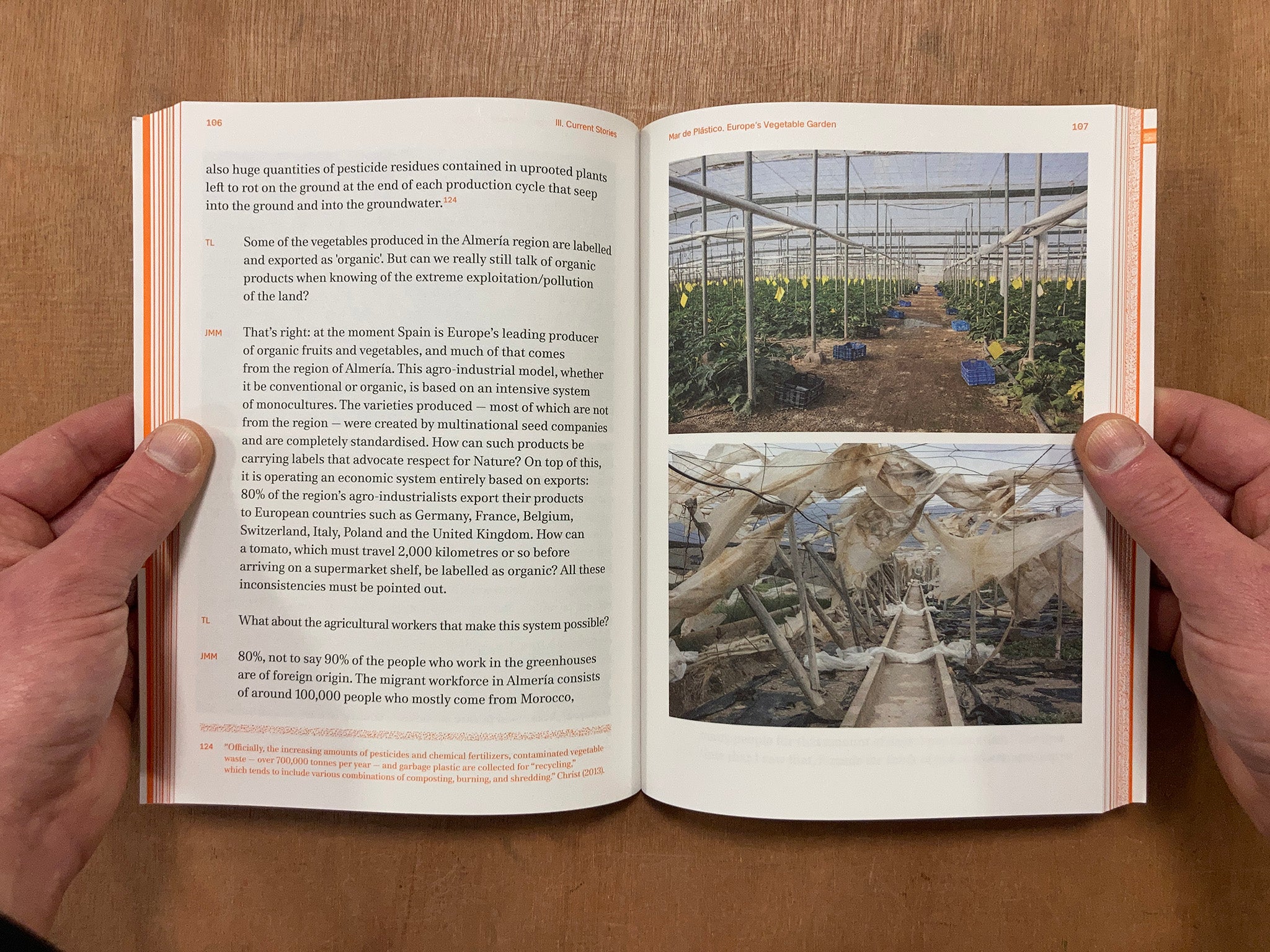 GREENHOUSE STORIES: A CRITICAL RE-EXAMINATION OF TRANSPARENT MICROCOSMS edited by d-o-t-s (Laura Drouet, Olivier Lacrouts)