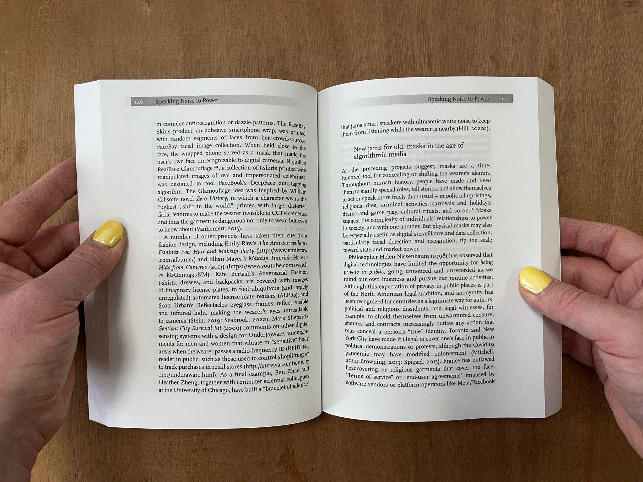 ALTERNATIVE AND ACTIVIST NEW MEDIA by Leah A. Lievrouw