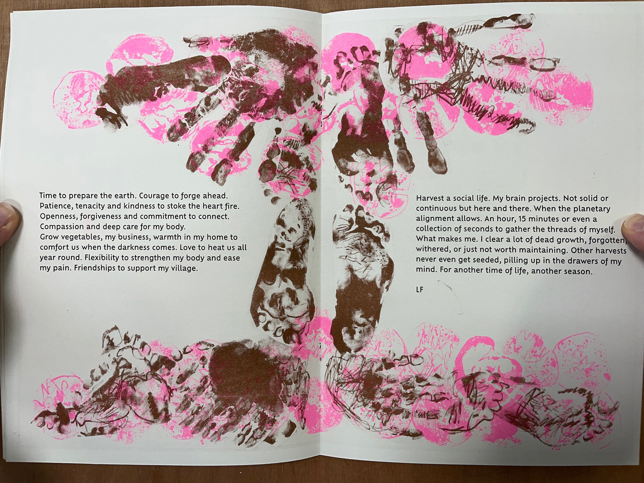 THE MILKY WAY by Mammas Write