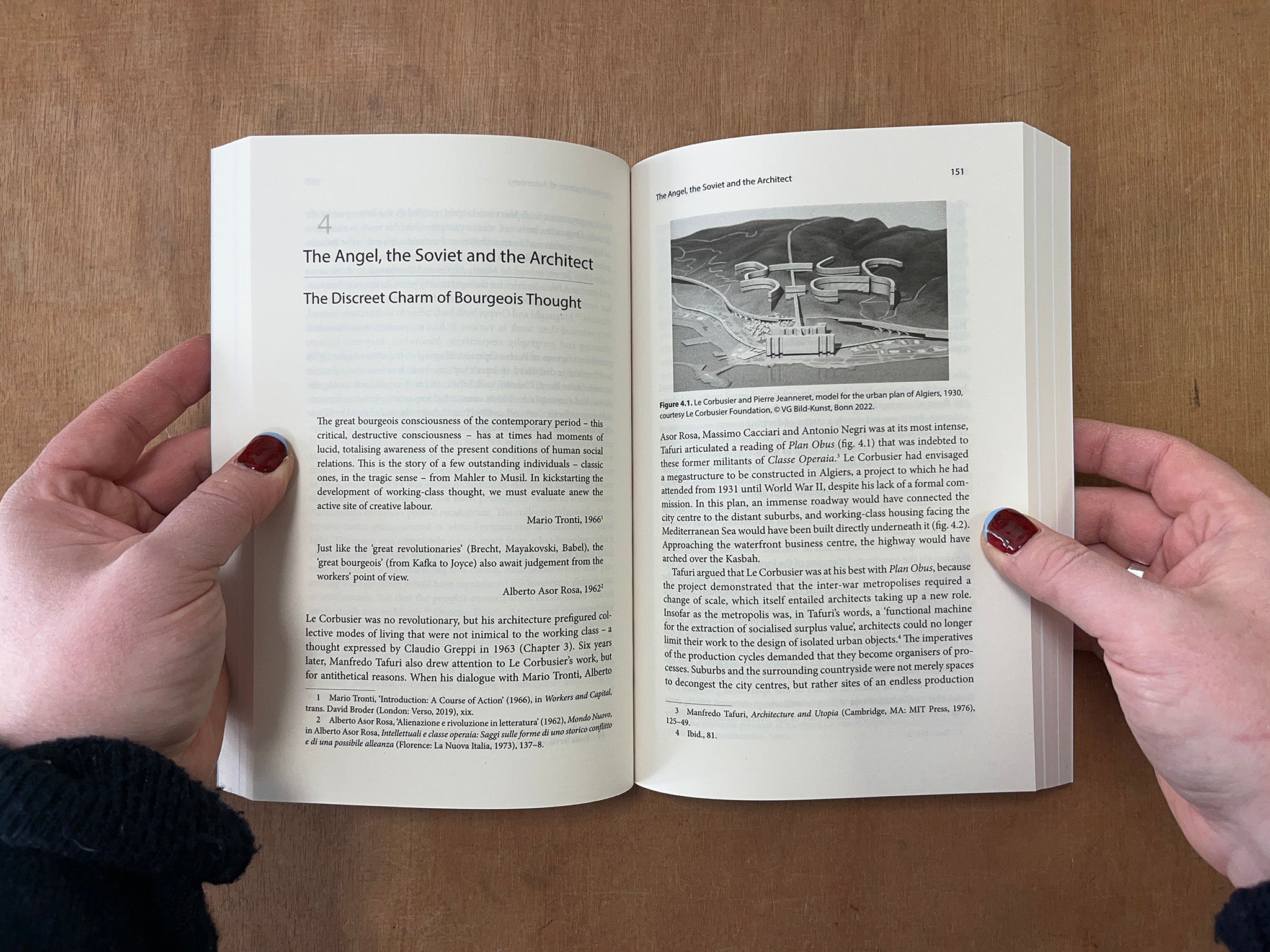IMAGES OF CLASS: OPERAISMO, AUTONOMIA AND THE VISUAL ARTS (1962-1988) by Jacopo Galimberti