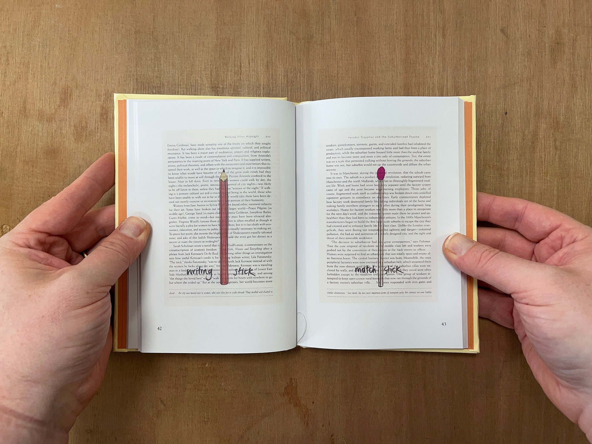 THE WALKATIVE REVOLUTION by Alec Finlay