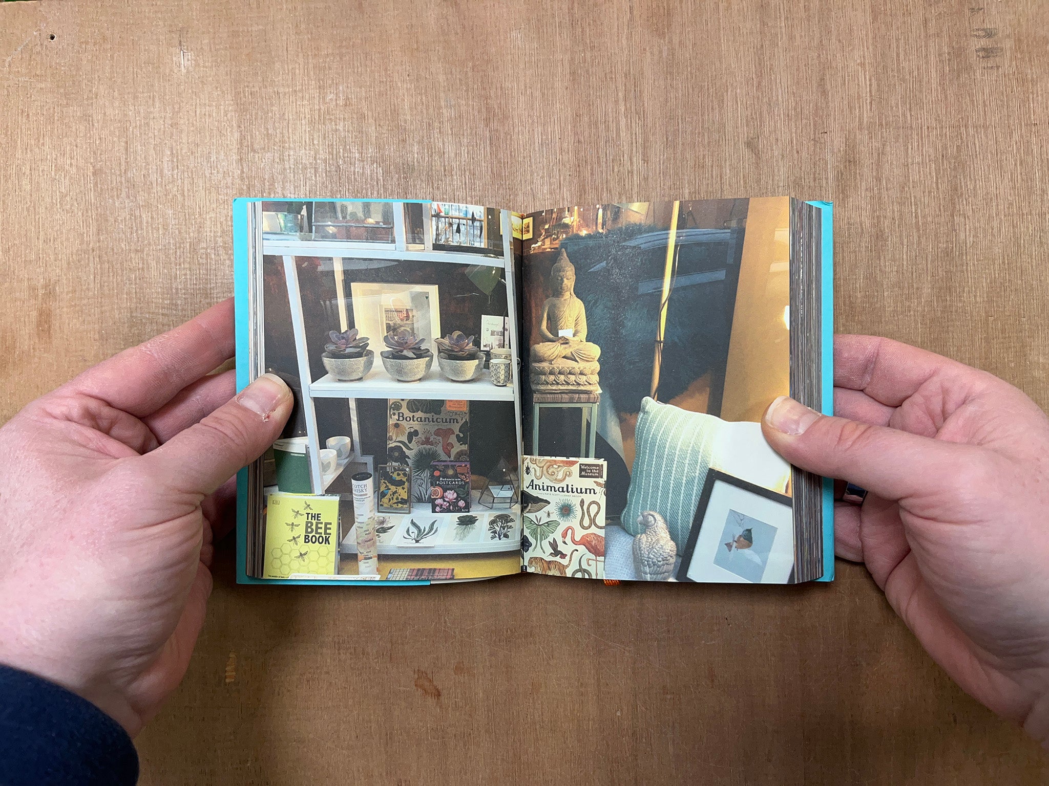 神聖の充滿—AN ULTIMATE GUIDE TO ZEN LIVING by Liu Chao-Tze