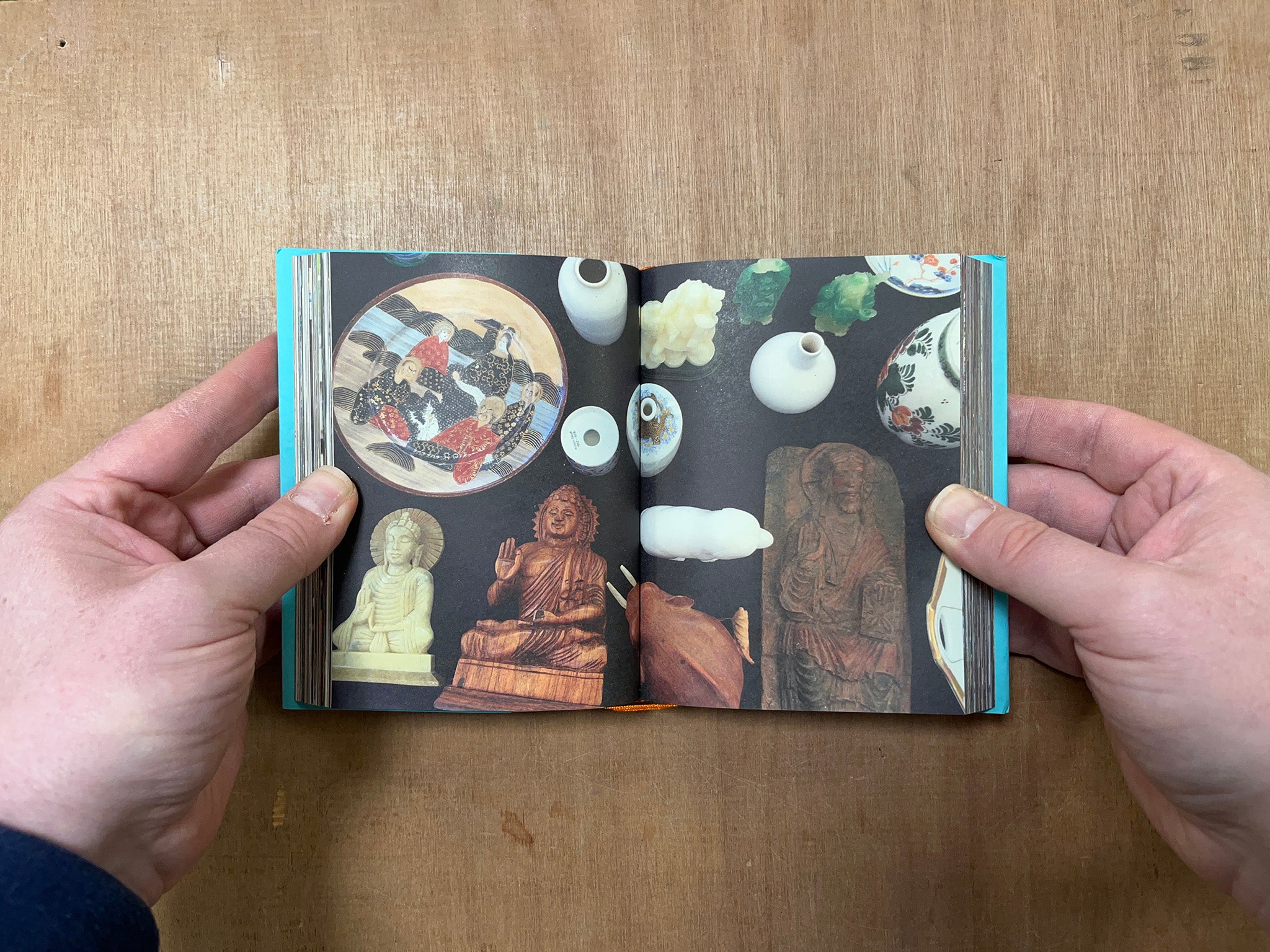 神聖の充滿—AN ULTIMATE GUIDE TO ZEN LIVING by Liu Chao-Tze