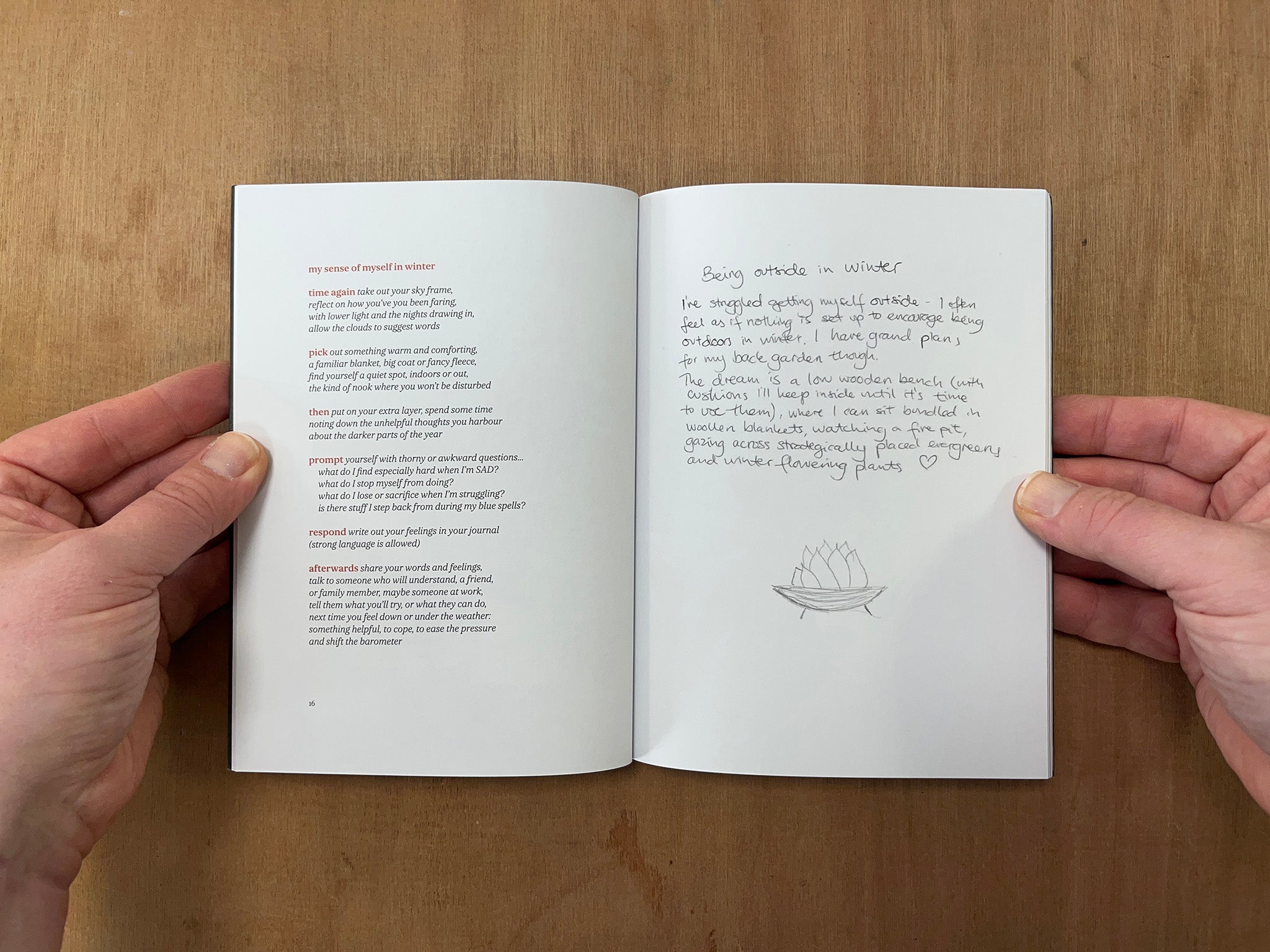 LIGHT IS A RIGHT by  Alec Finlay, Hester Parr, Hayden Lorimer & Shawn Bodden
