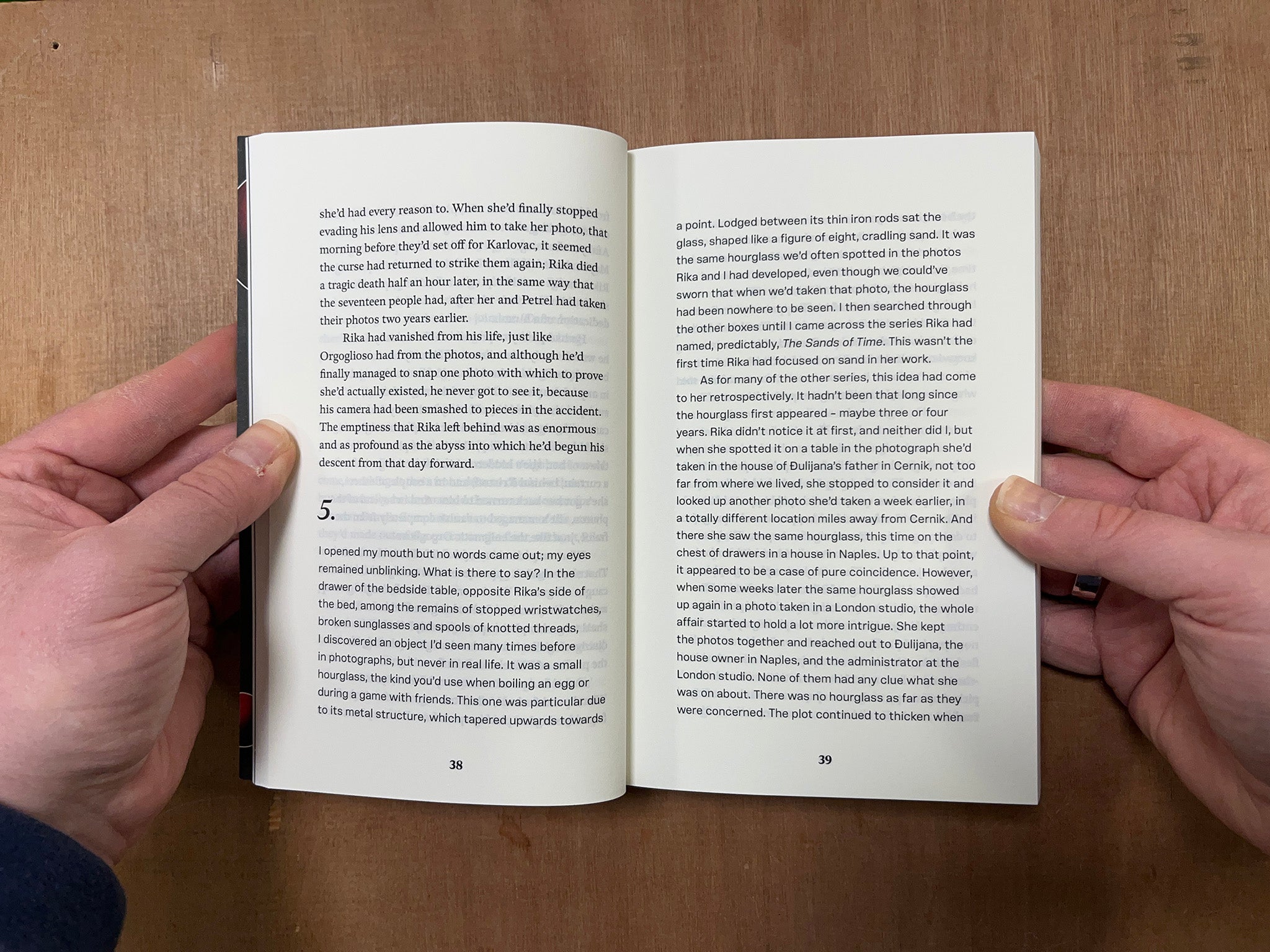 BEFORE THE ROCKET by Loranne Vella