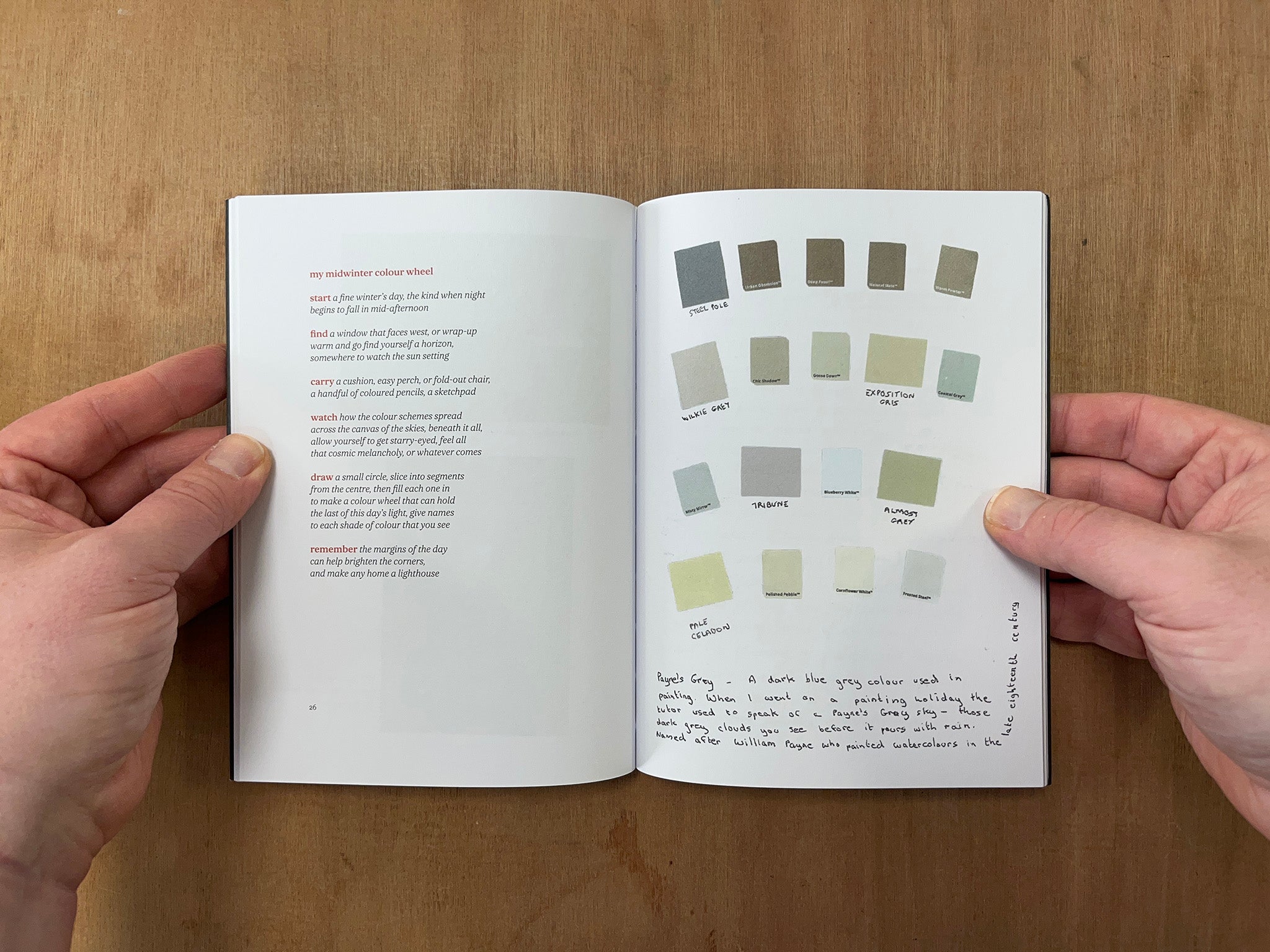 LIGHT IS A RIGHT by  Alec Finlay, Hester Parr, Hayden Lorimer & Shawn Bodden