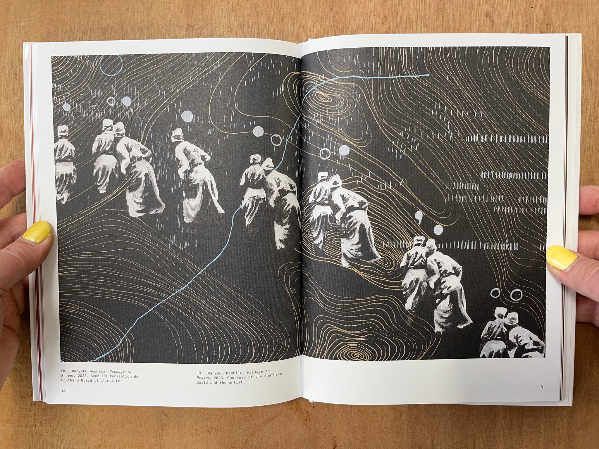 AFROSONICA – SOUNDSCAPES by Olivier Duport, Madeleine Leclair & Alan Marzo