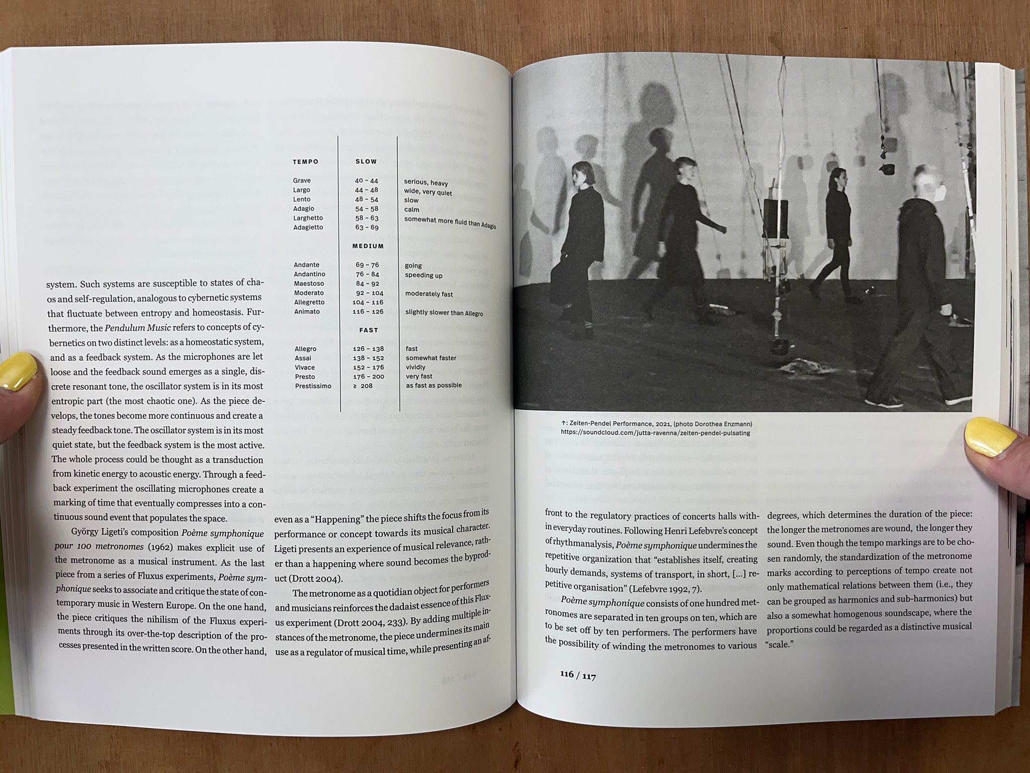 ERRANT SOUND READER: THOUGHTS AND PRACTICES FROM THE BERLIN ARTIST-RUN SPACE