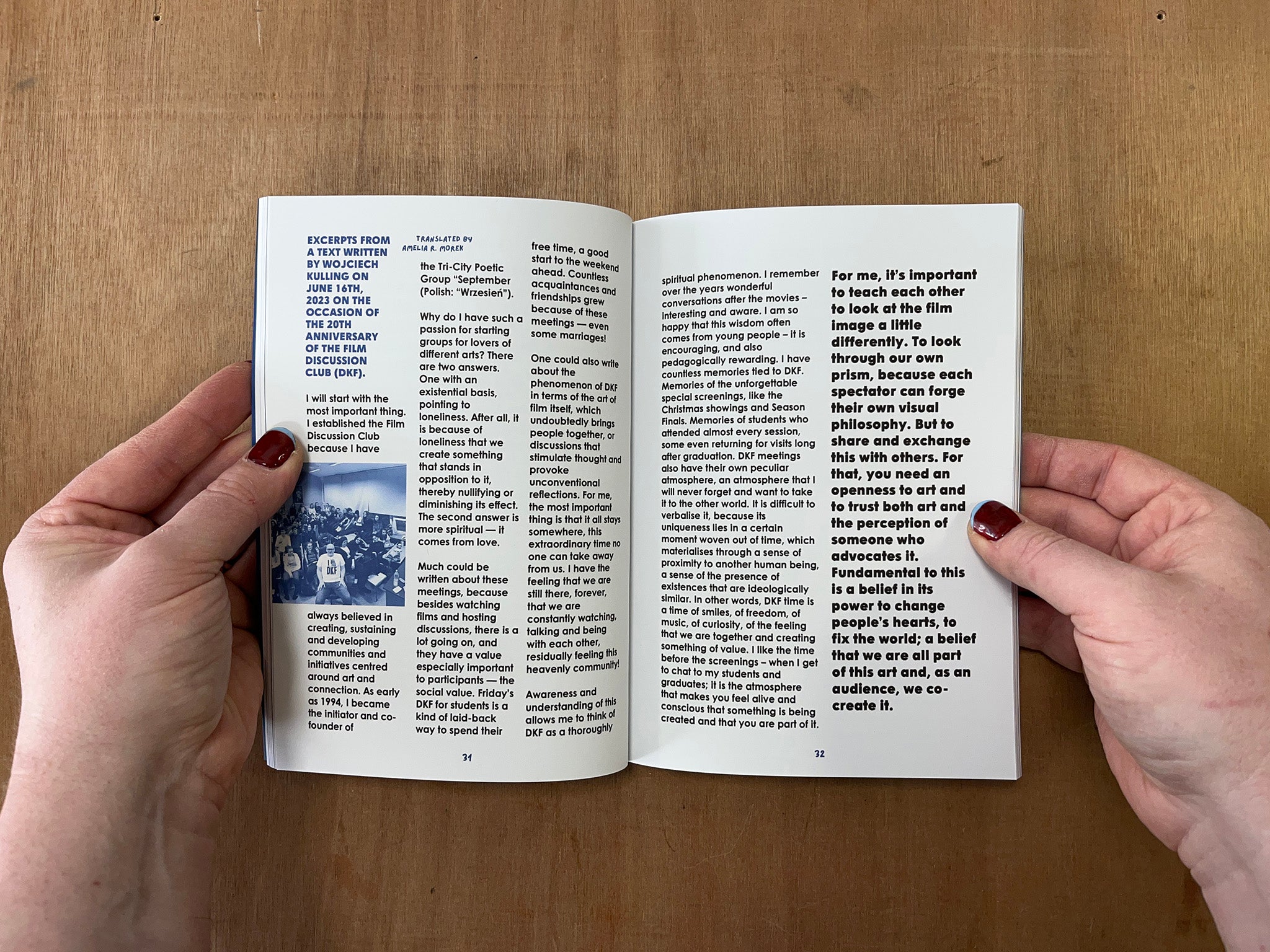 CURATORIAL CONSTELLATIONS: ISSUE 1