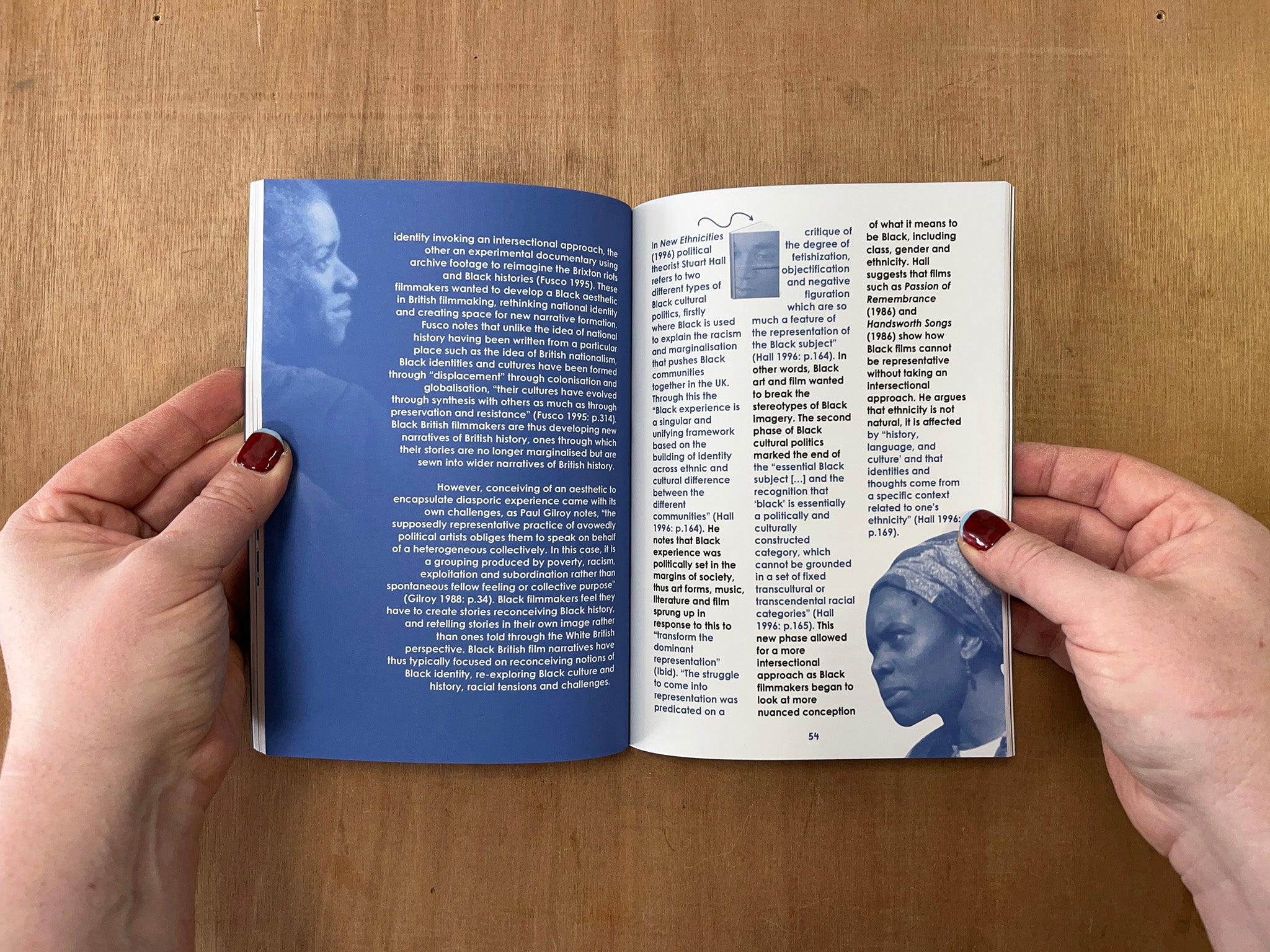 CURATORIAL CONSTELLATIONS: ISSUE 1