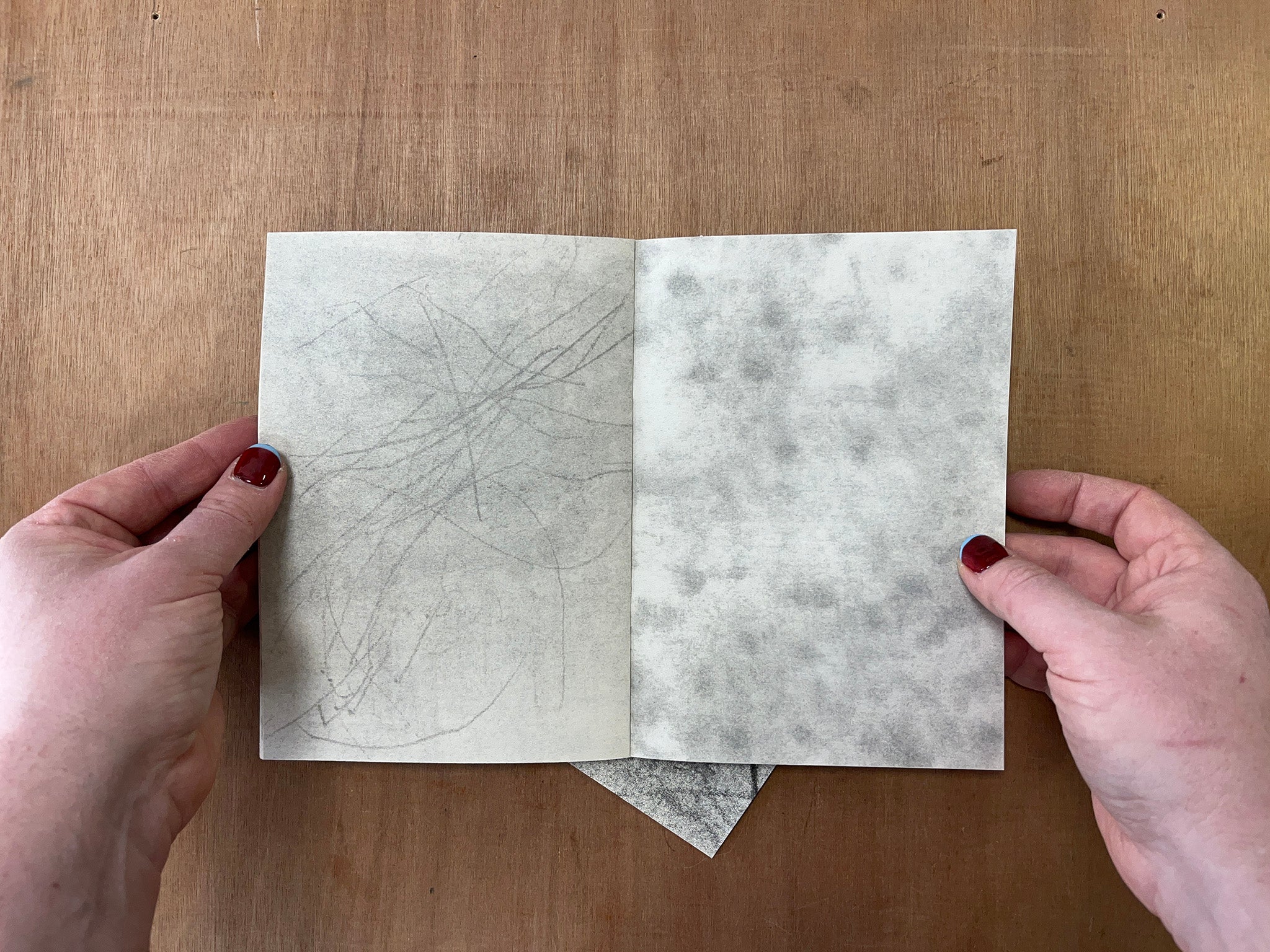 SUMMER WINDS / FOR TWO HUNDRED THOUSAND by Fanny Hellgren