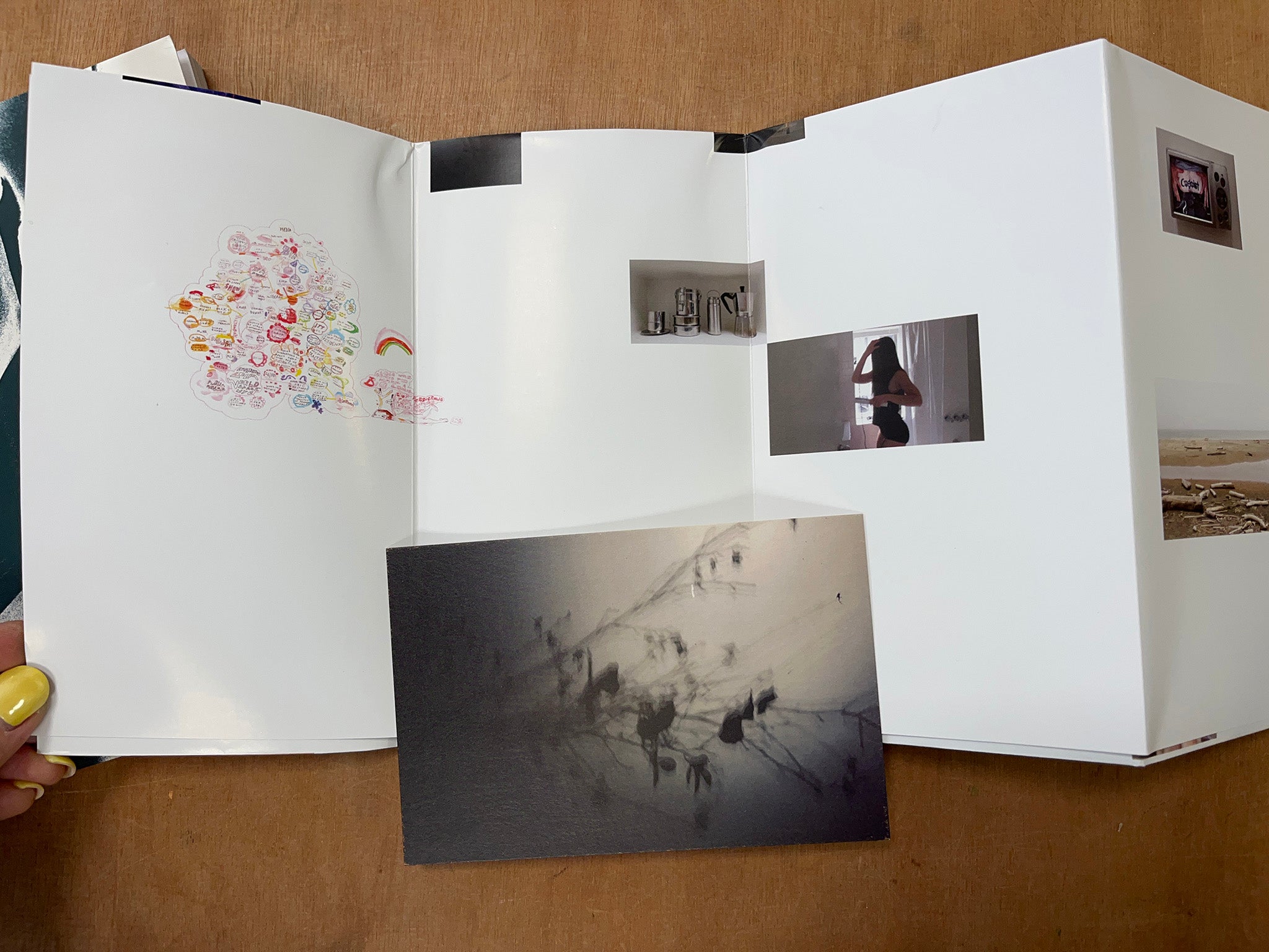 CZERNY’S SYMPOSIUM #001: KODOKU by Junpei Satyapan (Ed.)