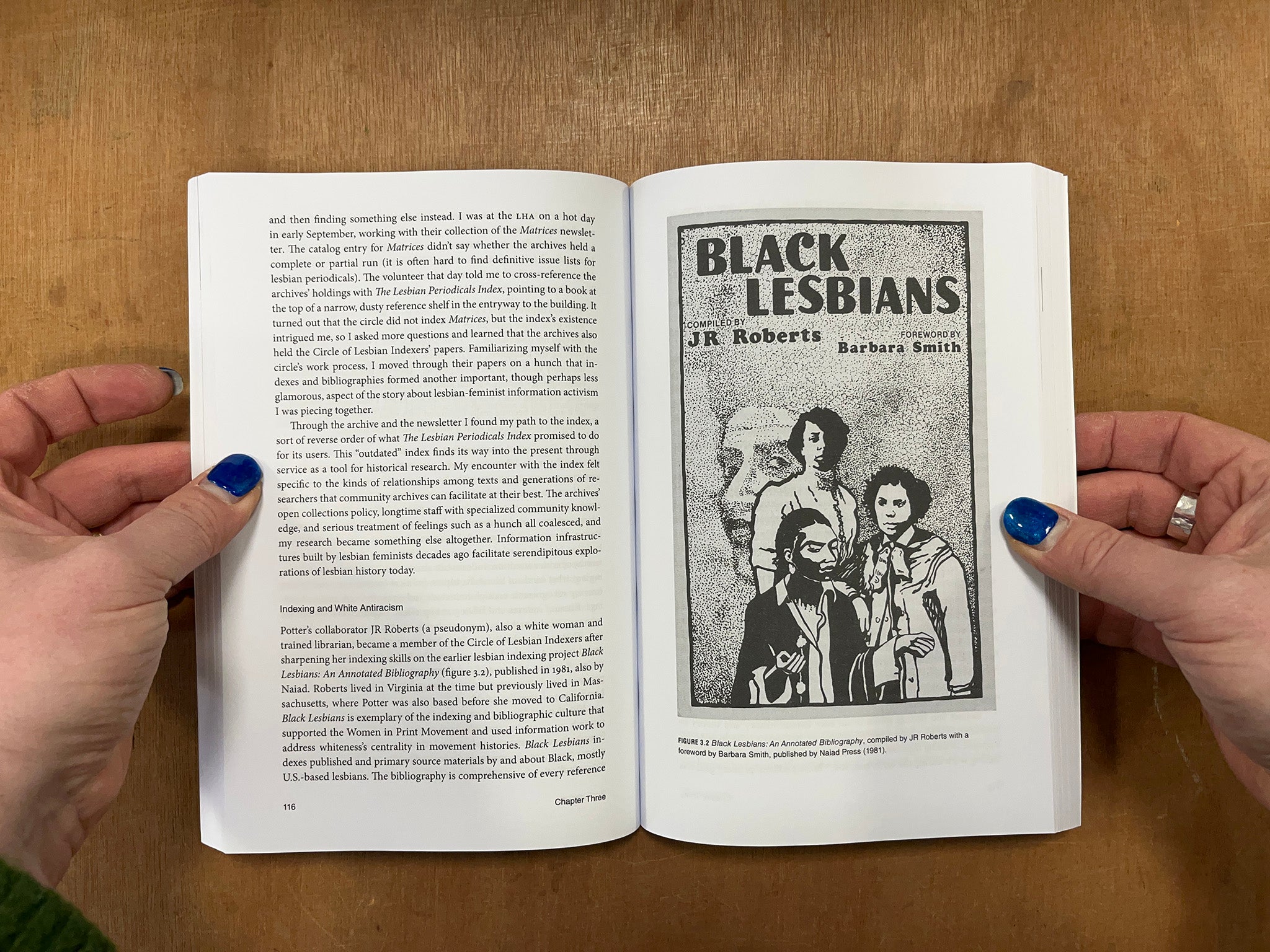 INFORMATION ACTIVISM: A QUEER HISTORY OF LESBIAN MEDIA TECHNOLOGIES by Cait McKinney