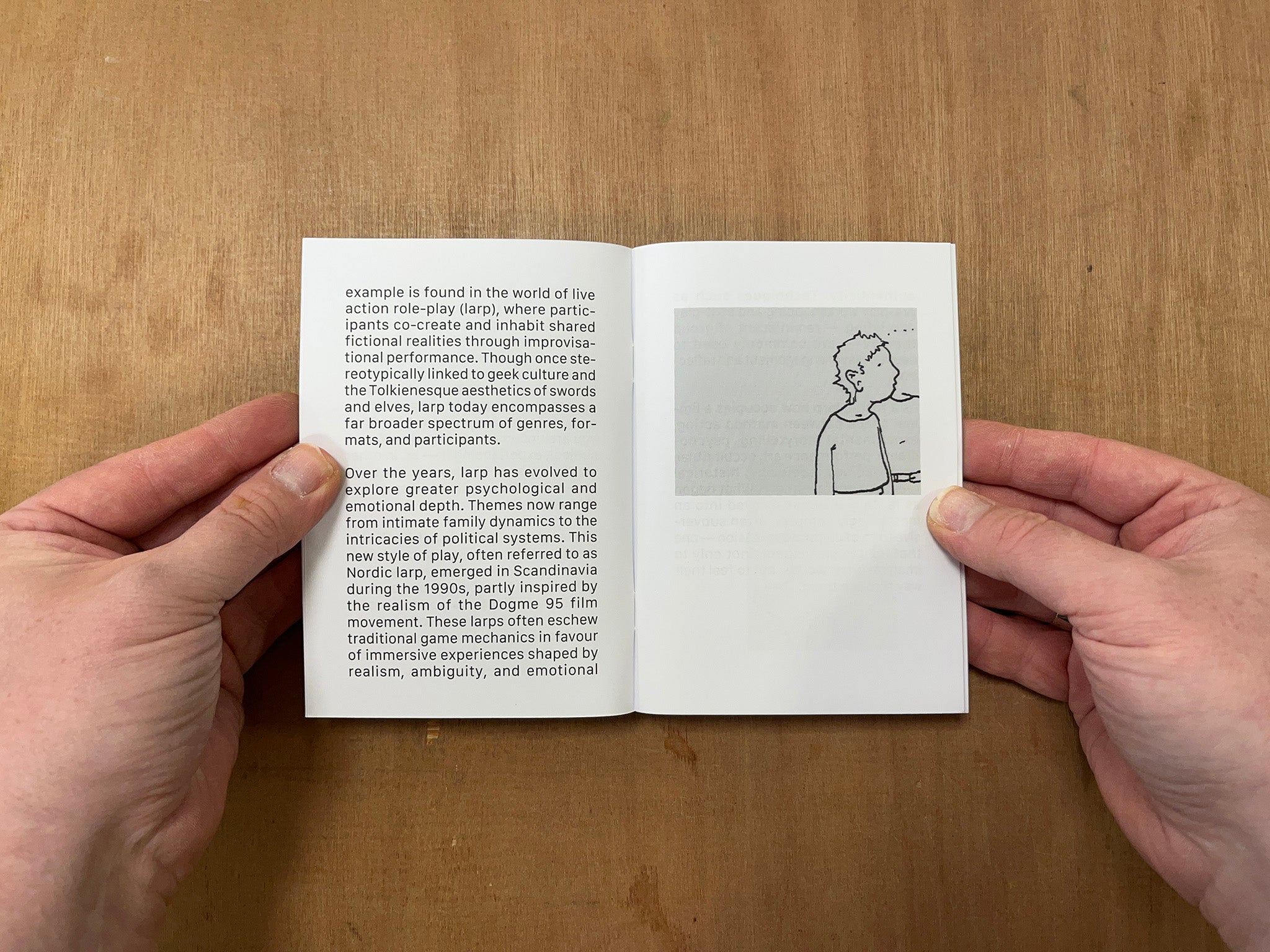 COUNTER-CURRENCY #2: IN GAME by Bart Price & Laura Crosbie