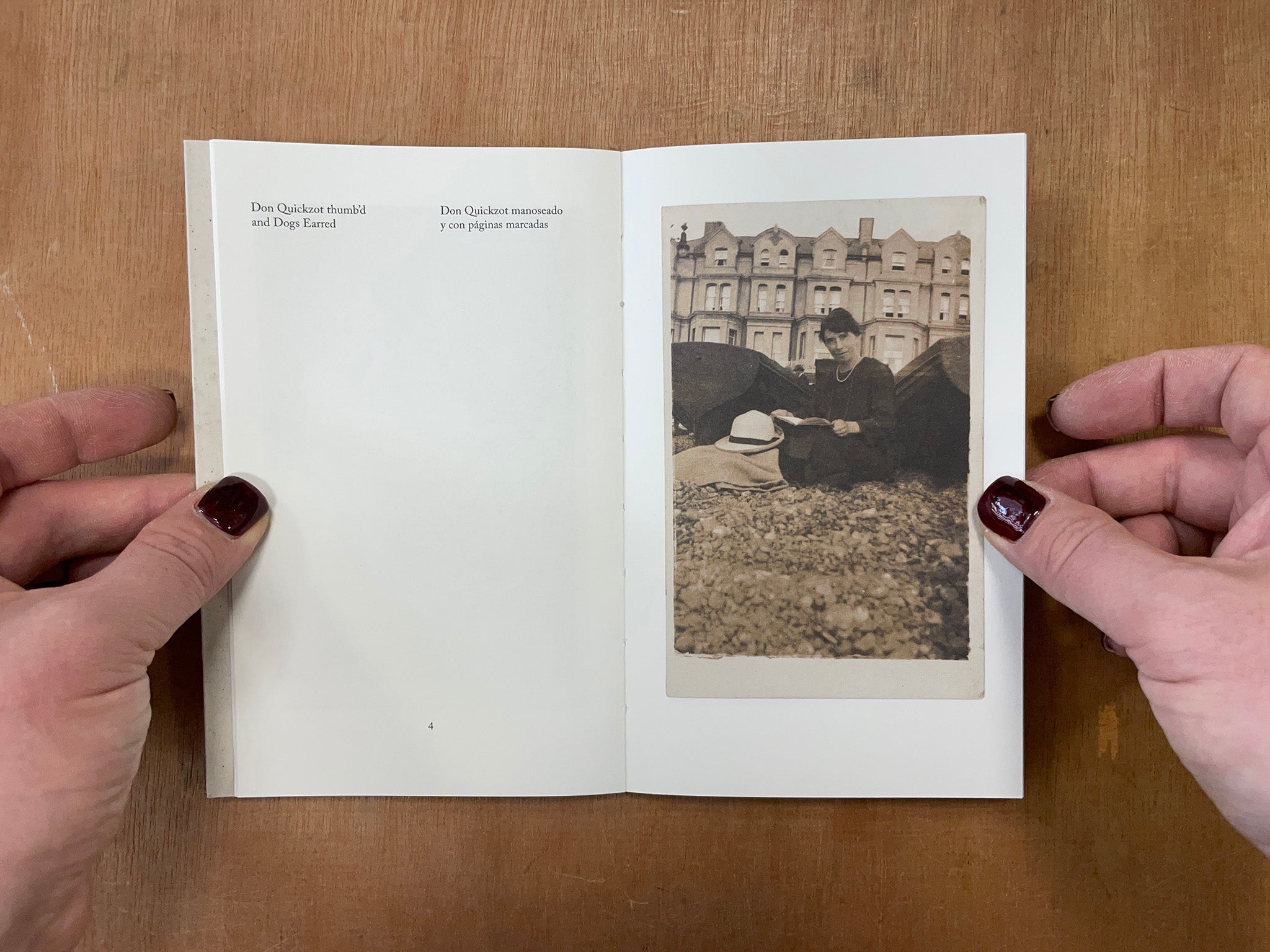 A CATALOGUE OF A YOUNG COUNTRY LADIES LIBRARY by Louis Porter Good