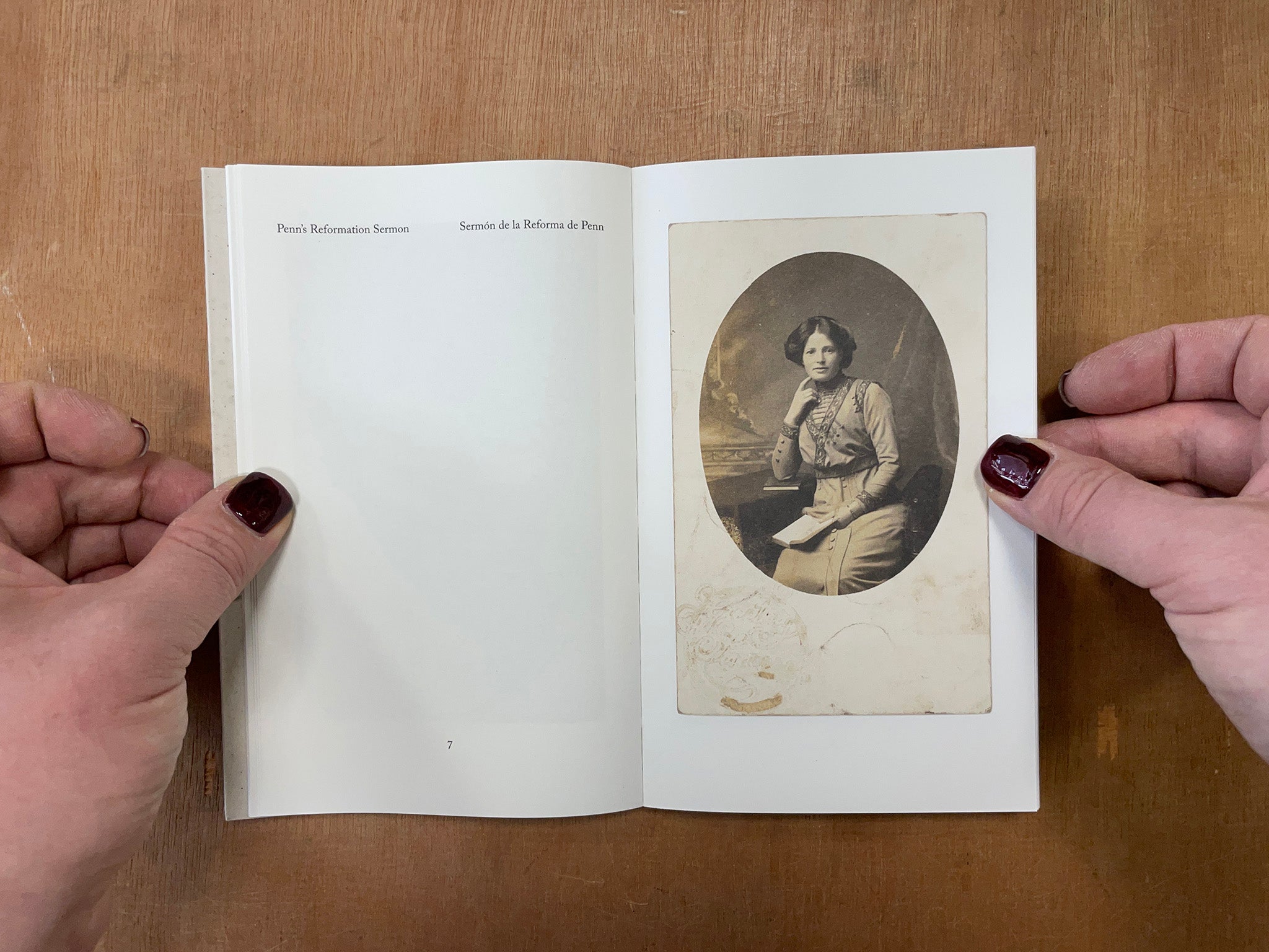 A CATALOGUE OF A YOUNG COUNTRY LADIES LIBRARY by Louis Porter