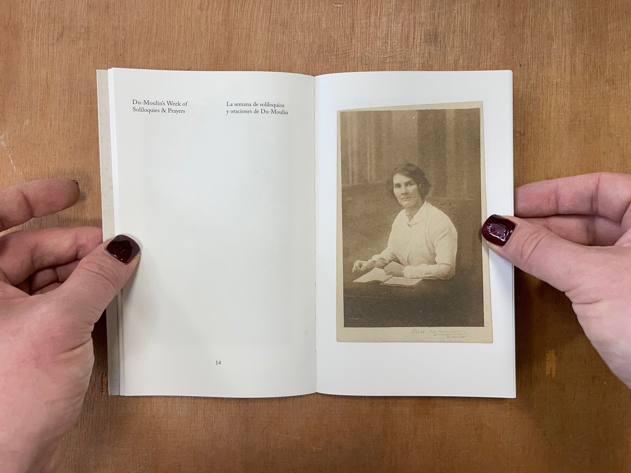 A CATALOGUE OF A YOUNG COUNTRY LADIES LIBRARY by Louis Porter Good