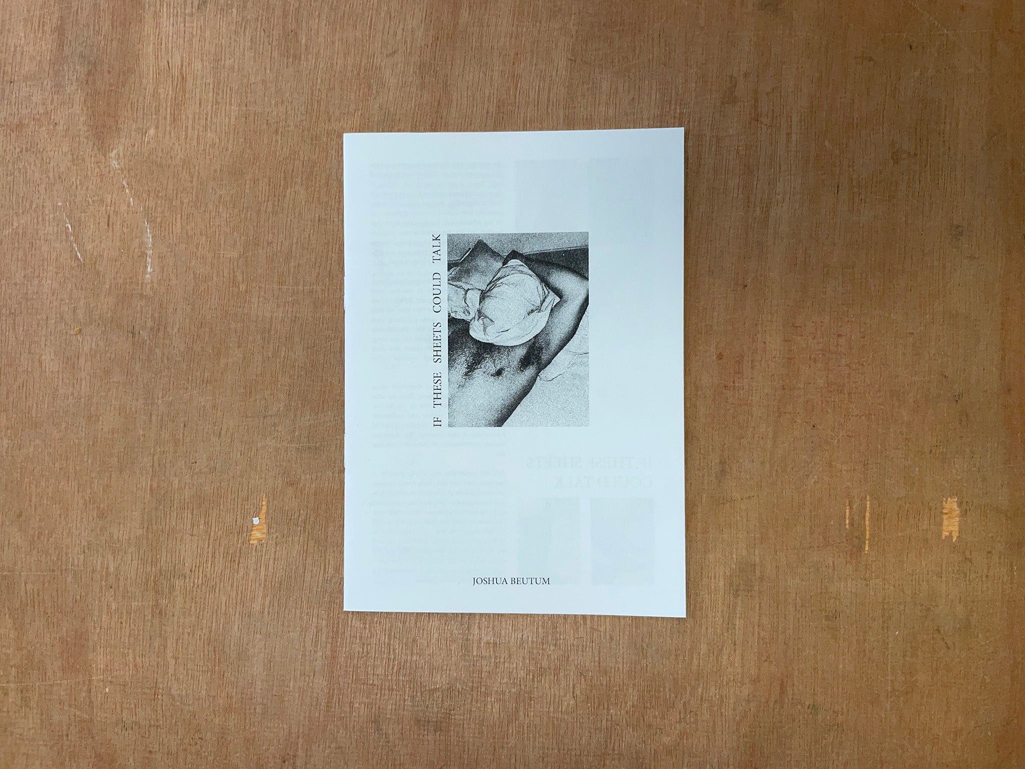 Good Press Glasgow Good Press — good books & more