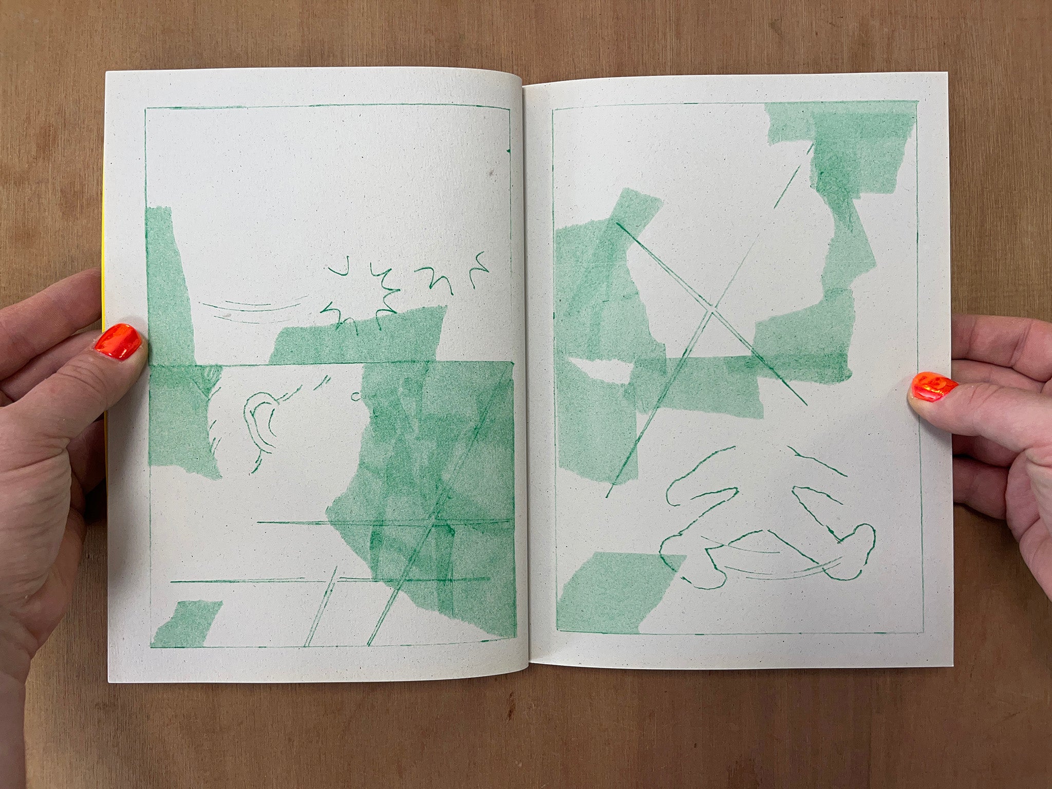 SLIGHT by Simao Simoes