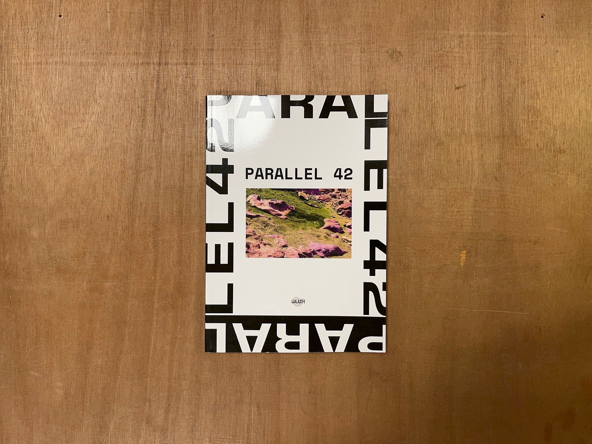 PARALLEL 42 by Various Artists