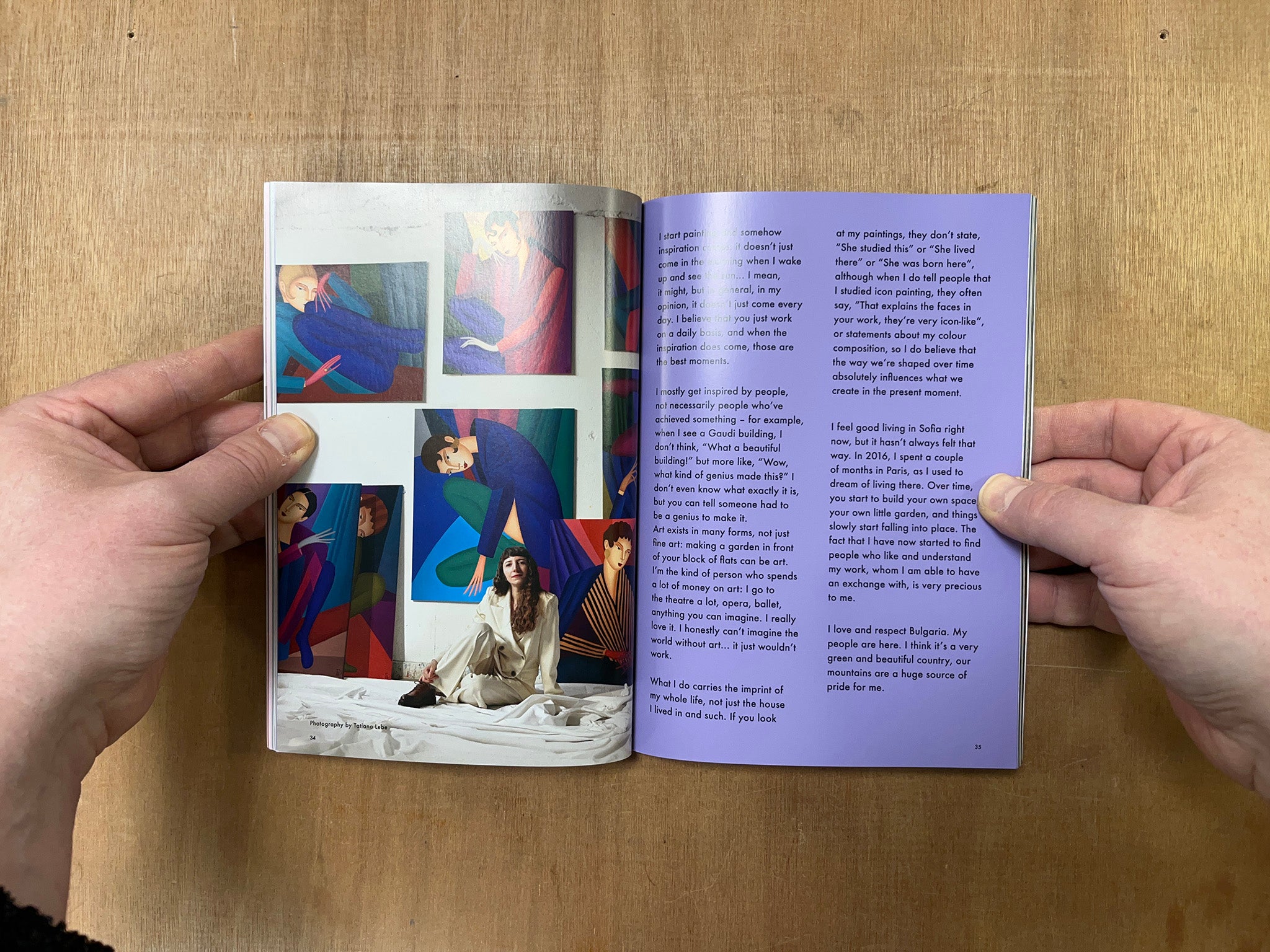 Dena Michael Ruttledge PARALLEL 42 by Various Artists – Good Press — good books & more