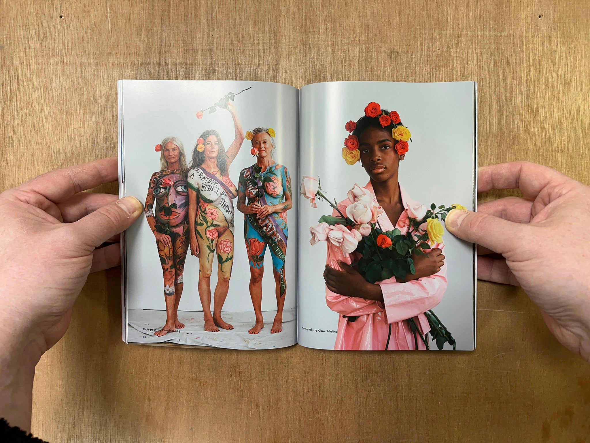 Dena Michael Ruttledge PARALLEL 42 by Various Artists – Good Press — good books & more