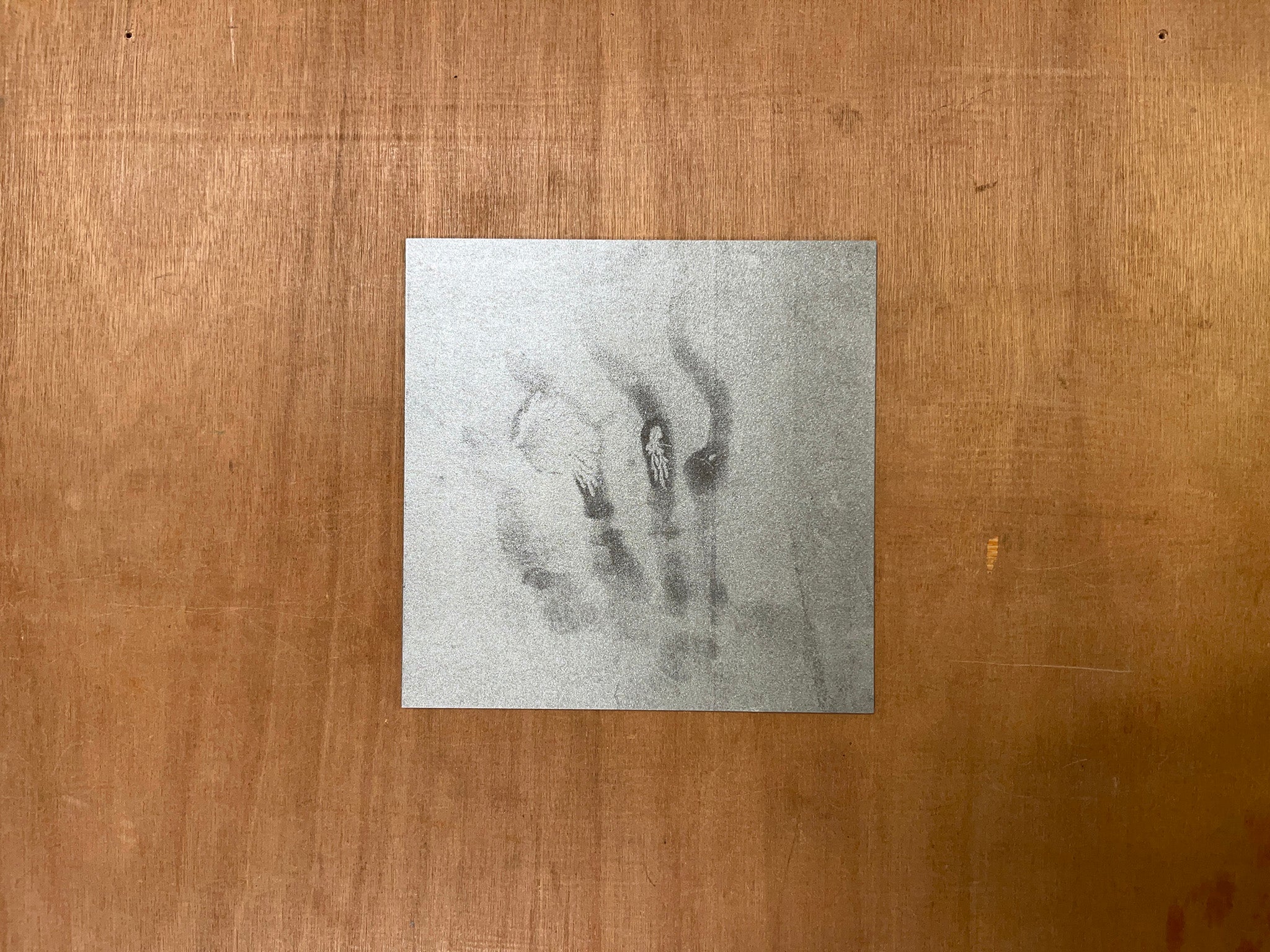 HELIOGRAM by Robin Watkins & Nina Canell