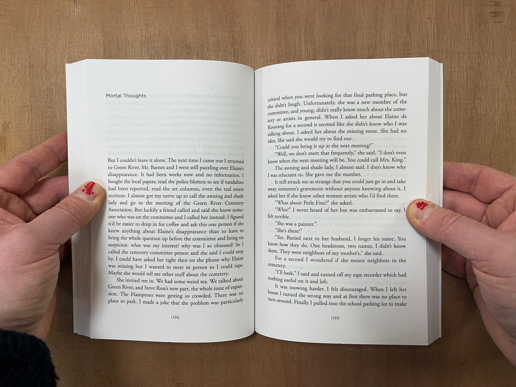 LEE & ELAINE by Ann Rower – Good Press — good books & more