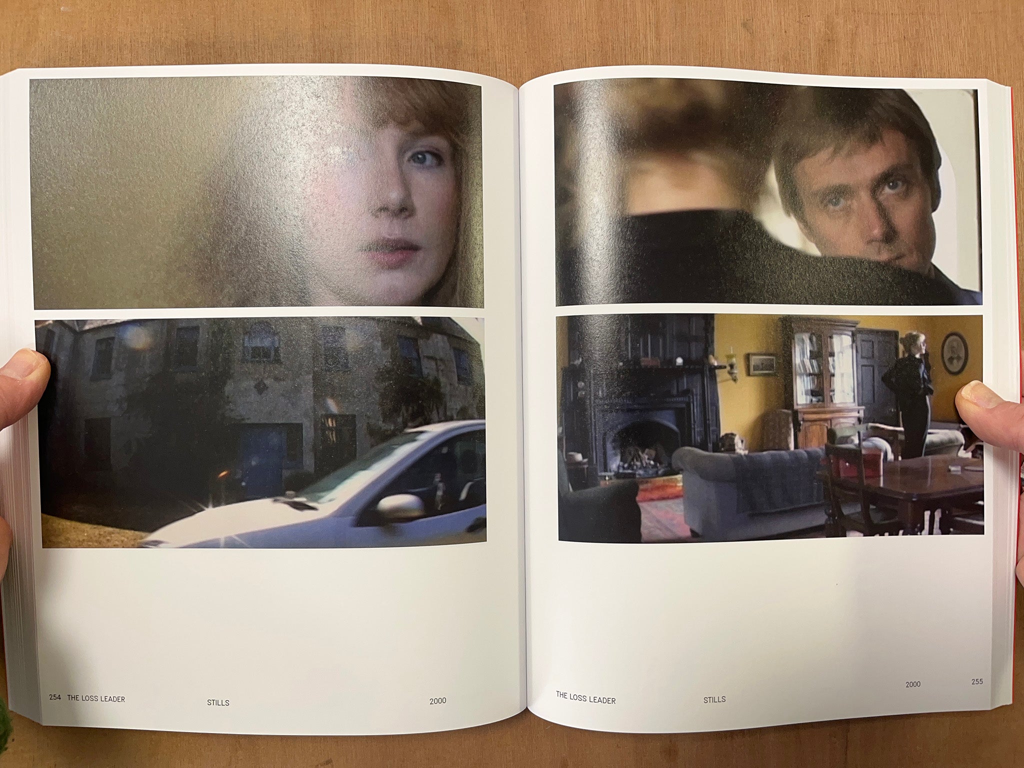 STUART CROFT RETURNS by Emma Bennett (Ed.)