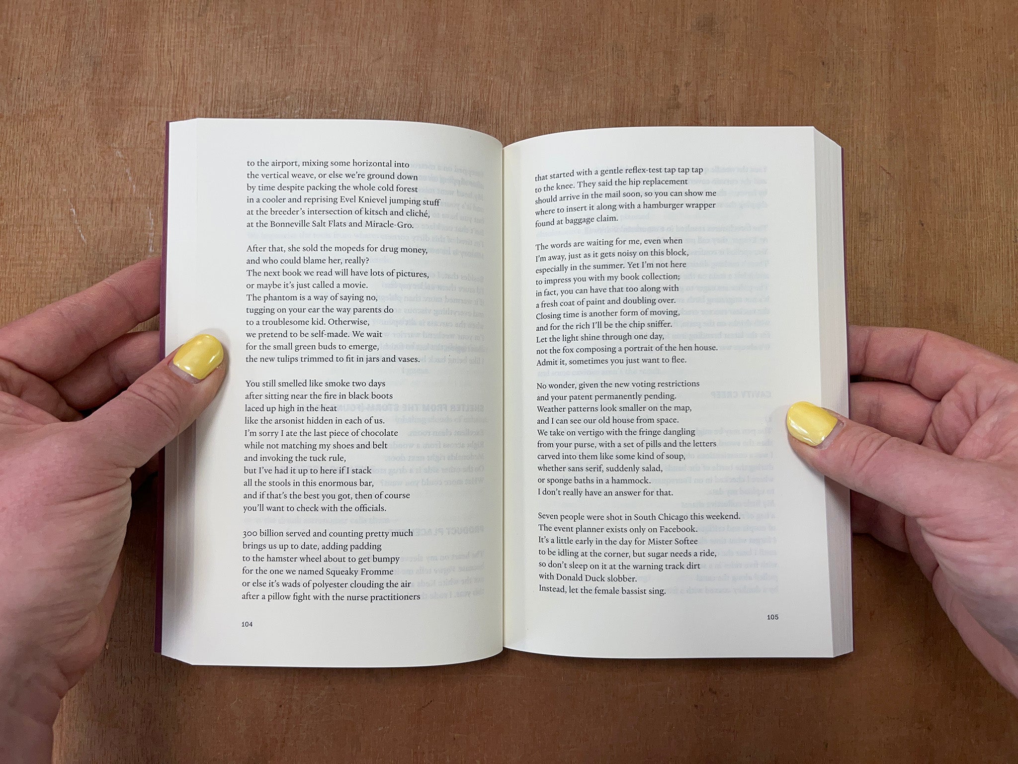 THE EVERYDAY LIFE OF DESIGN by Alan Gilbert