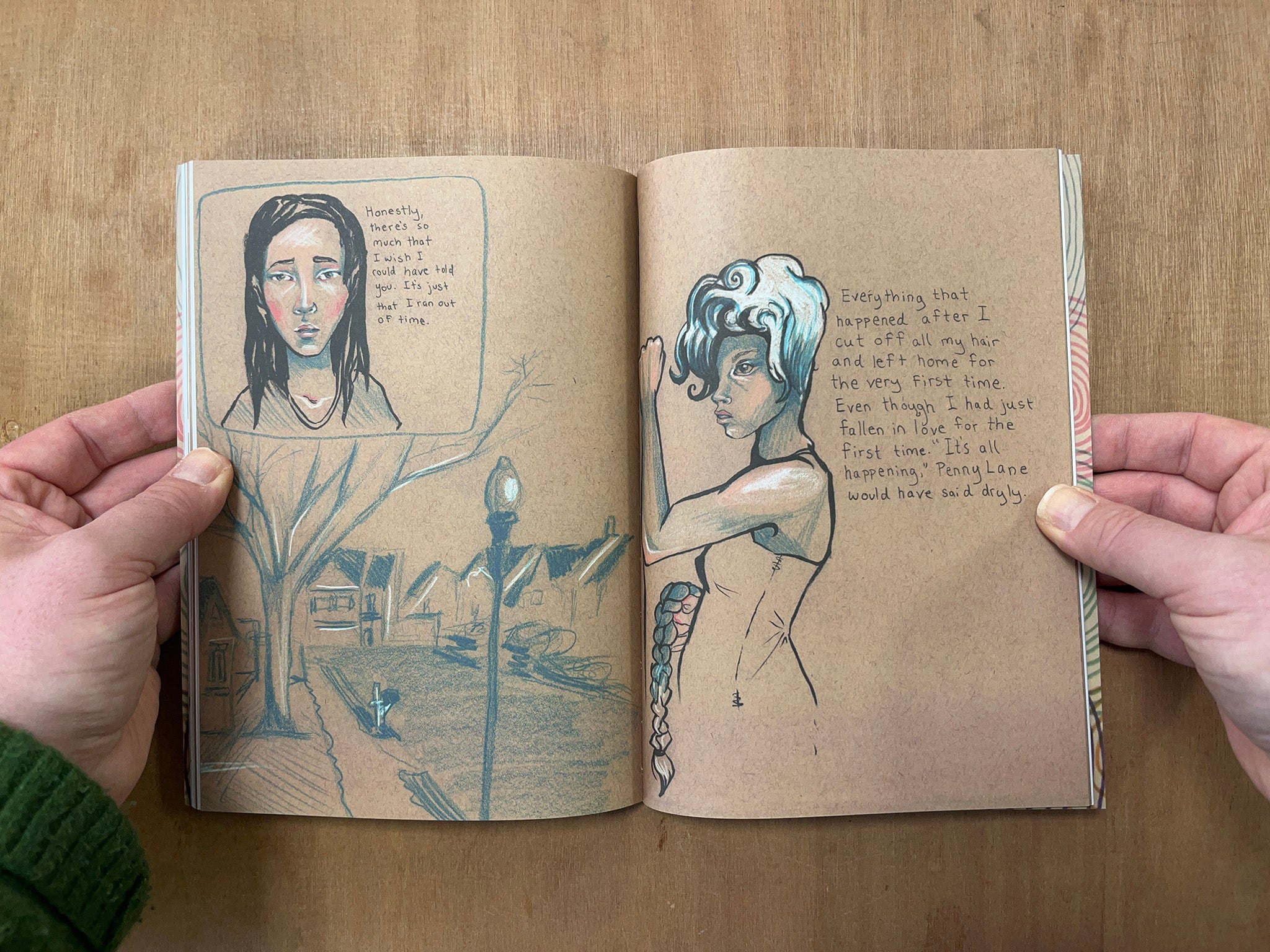 SOUVENIR by Sara L. Jewell – Good Press — good books & more