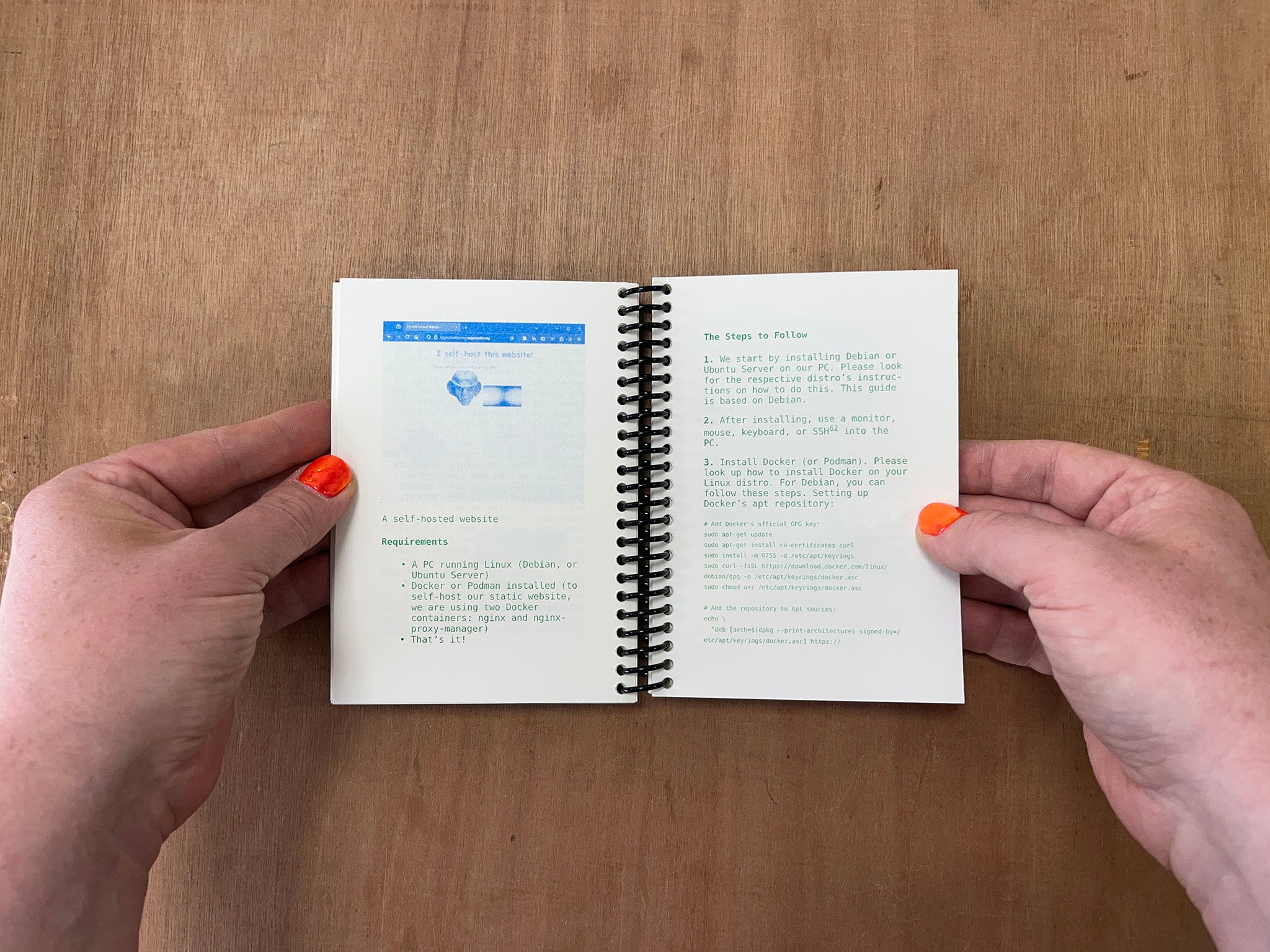 POST-PLATFORM DIGITAL PUBLISHING TOOLKIT by Ipek Burçak & Eren Ileri (Eds.)