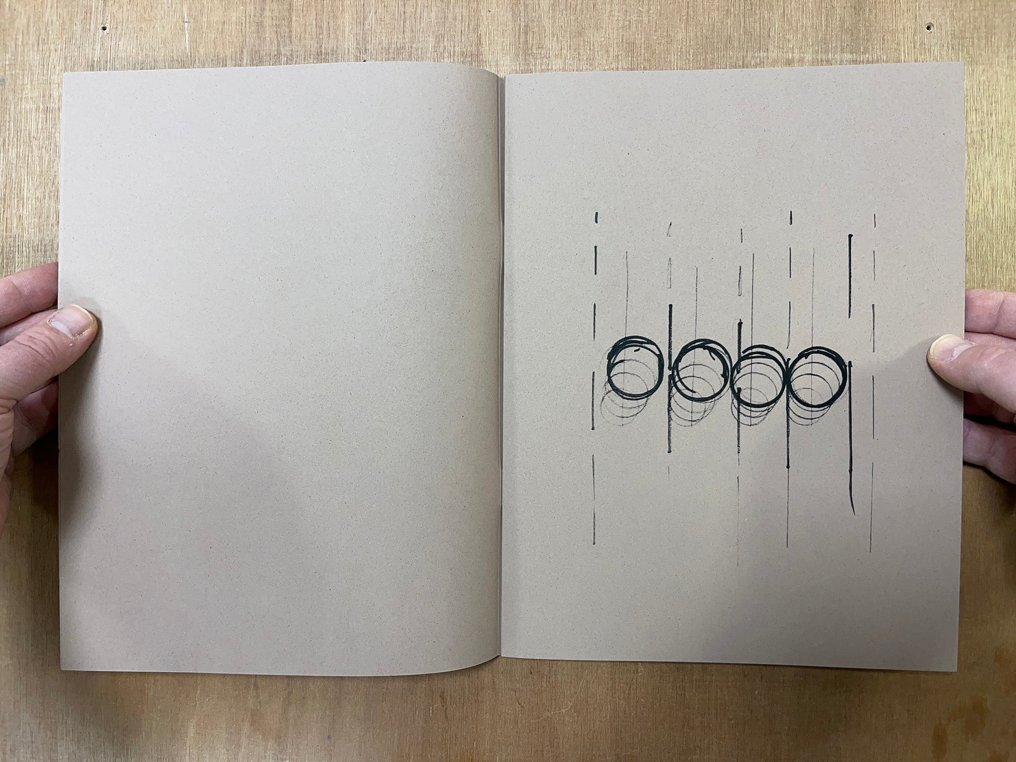 HYRADAULICS by Nickolas Mohanna