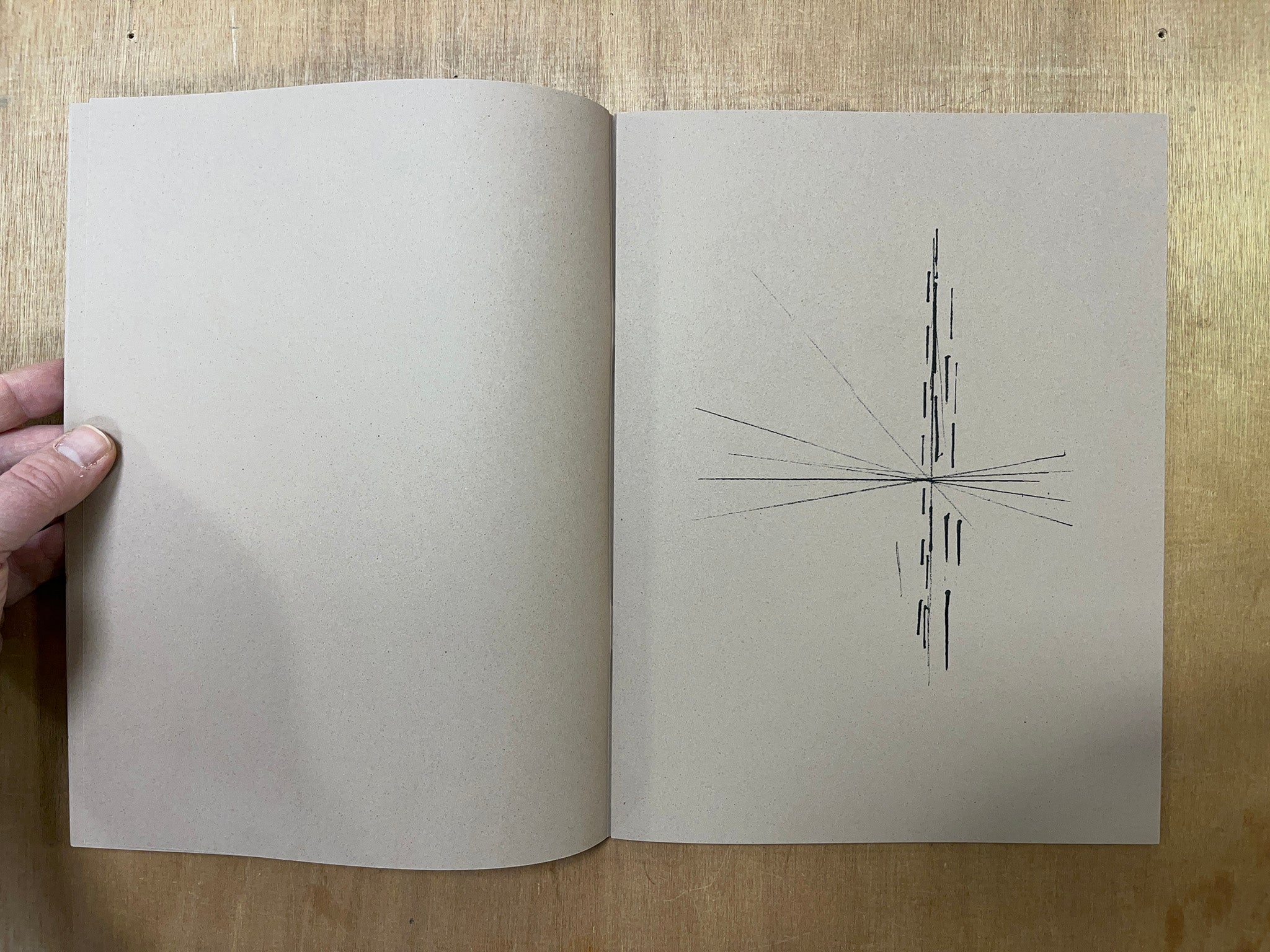 HYRADAULICS by Nickolas Mohanna