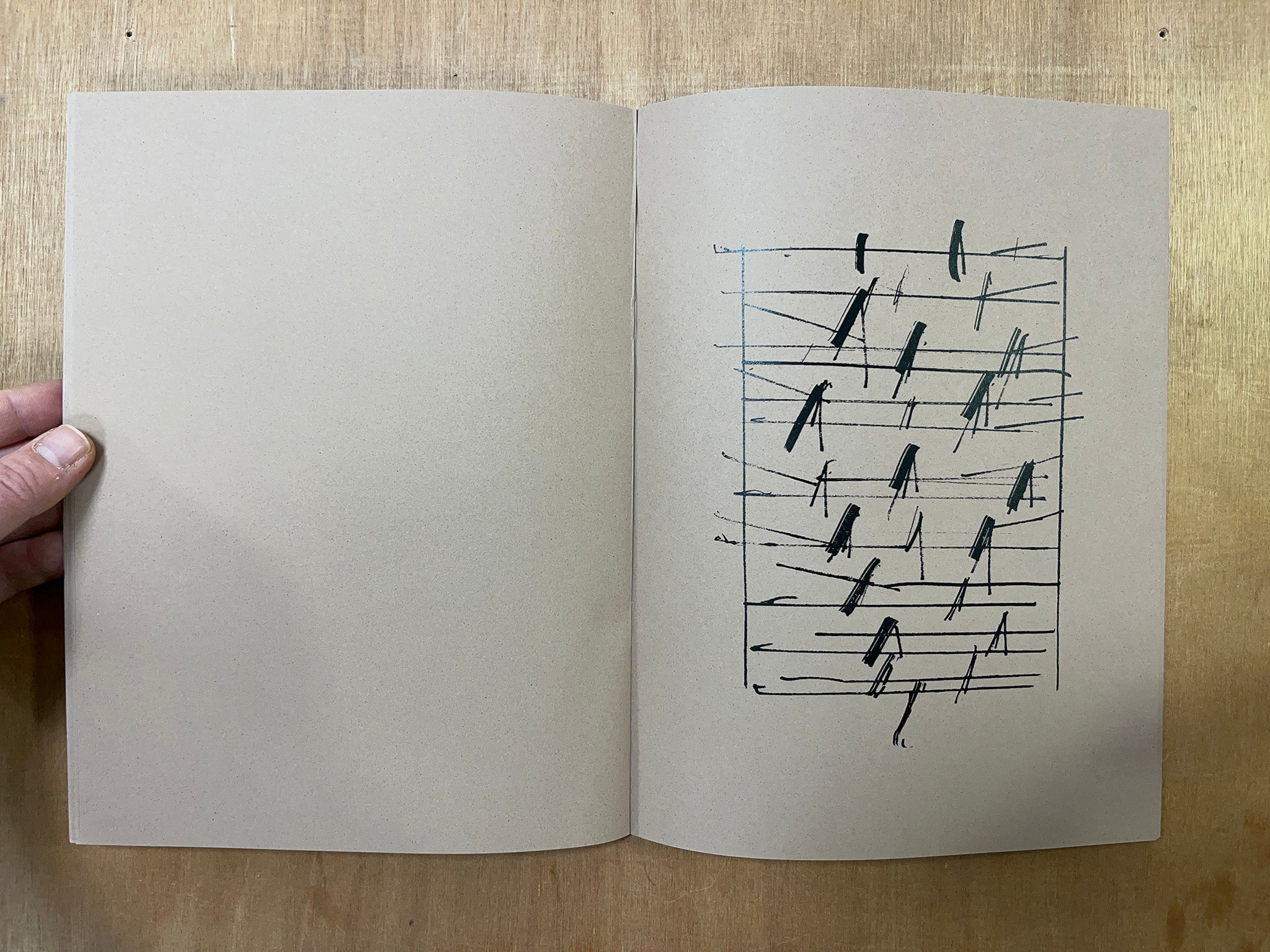 HYRADAULICS by Nickolas Mohanna