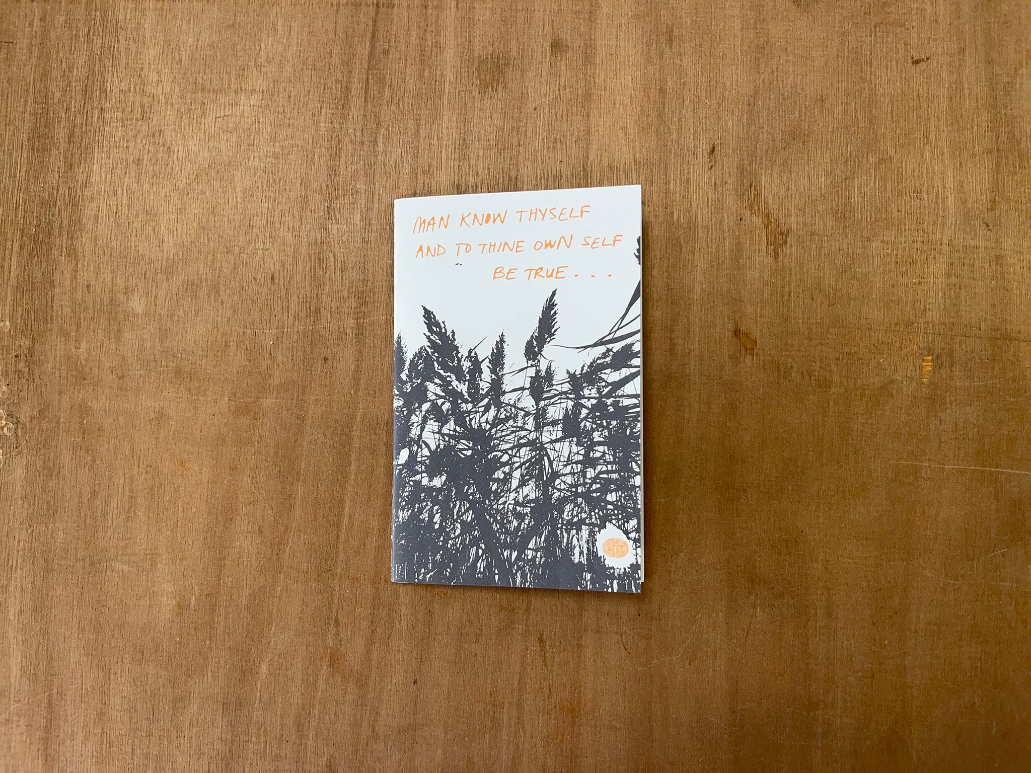 11:59 ZINE, VOLUME 3 by Nia Belton