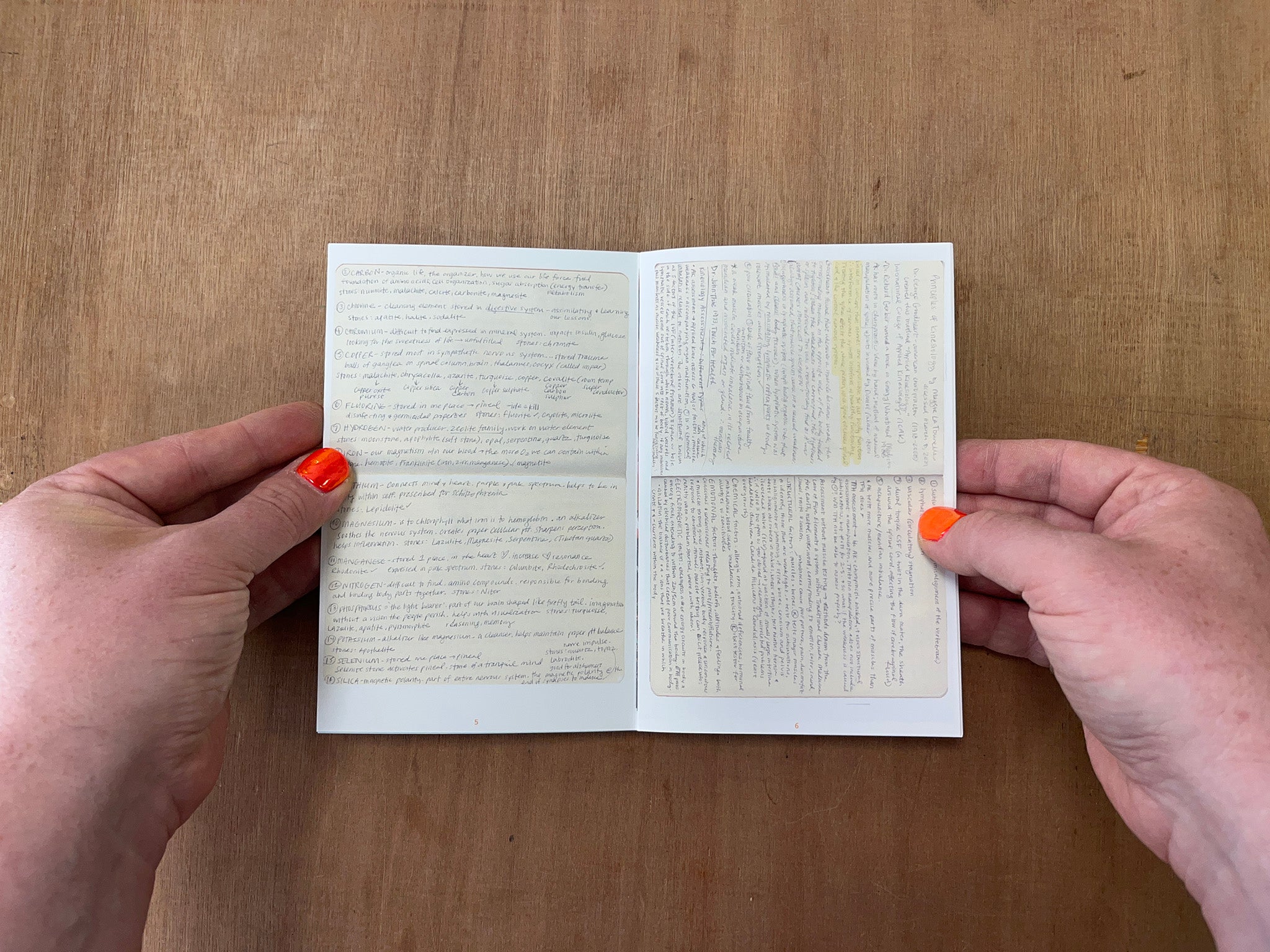 11:59 ZINE, VOLUME 3 by Nia Belton