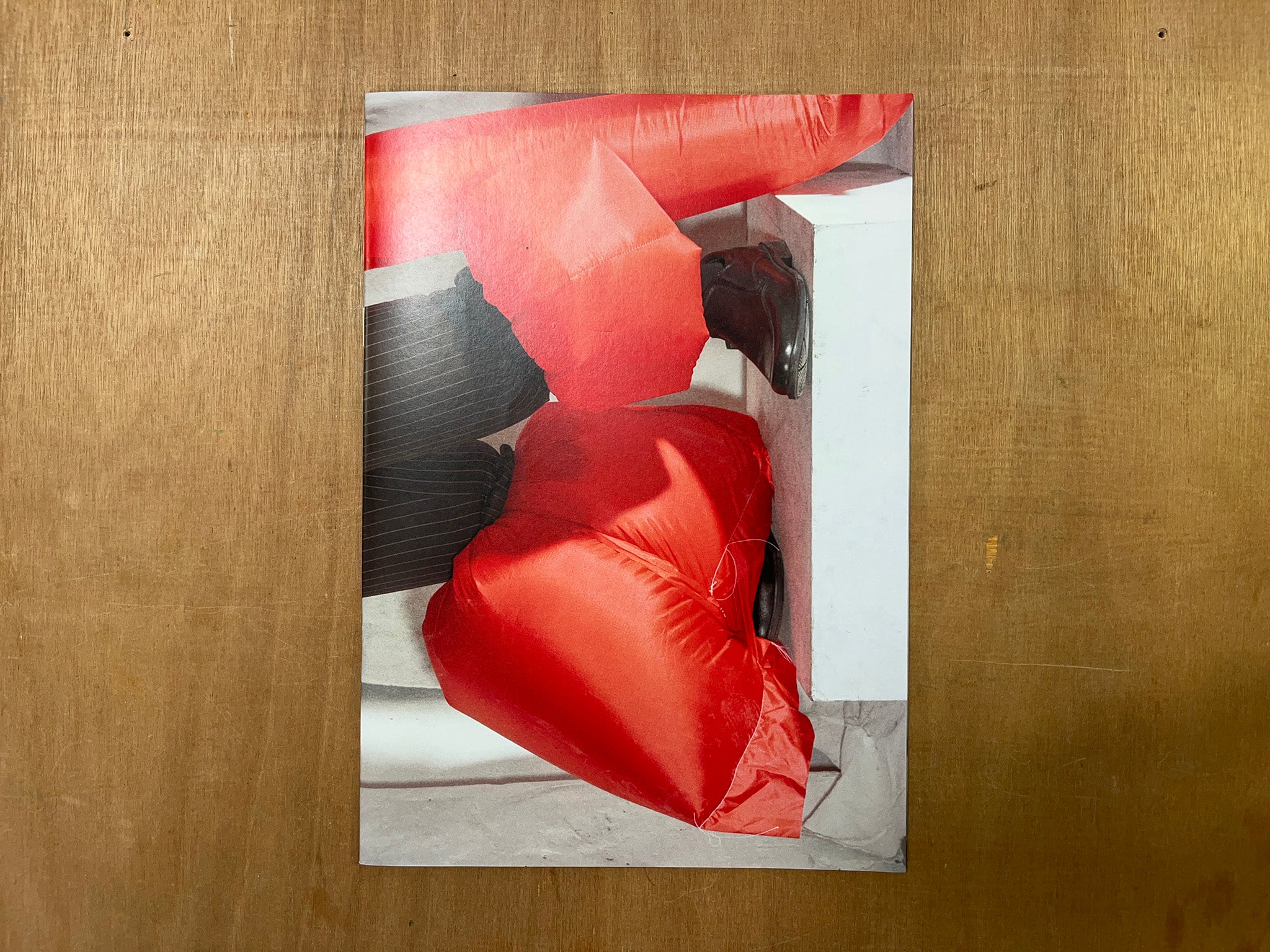 WASTERS by Various Artists